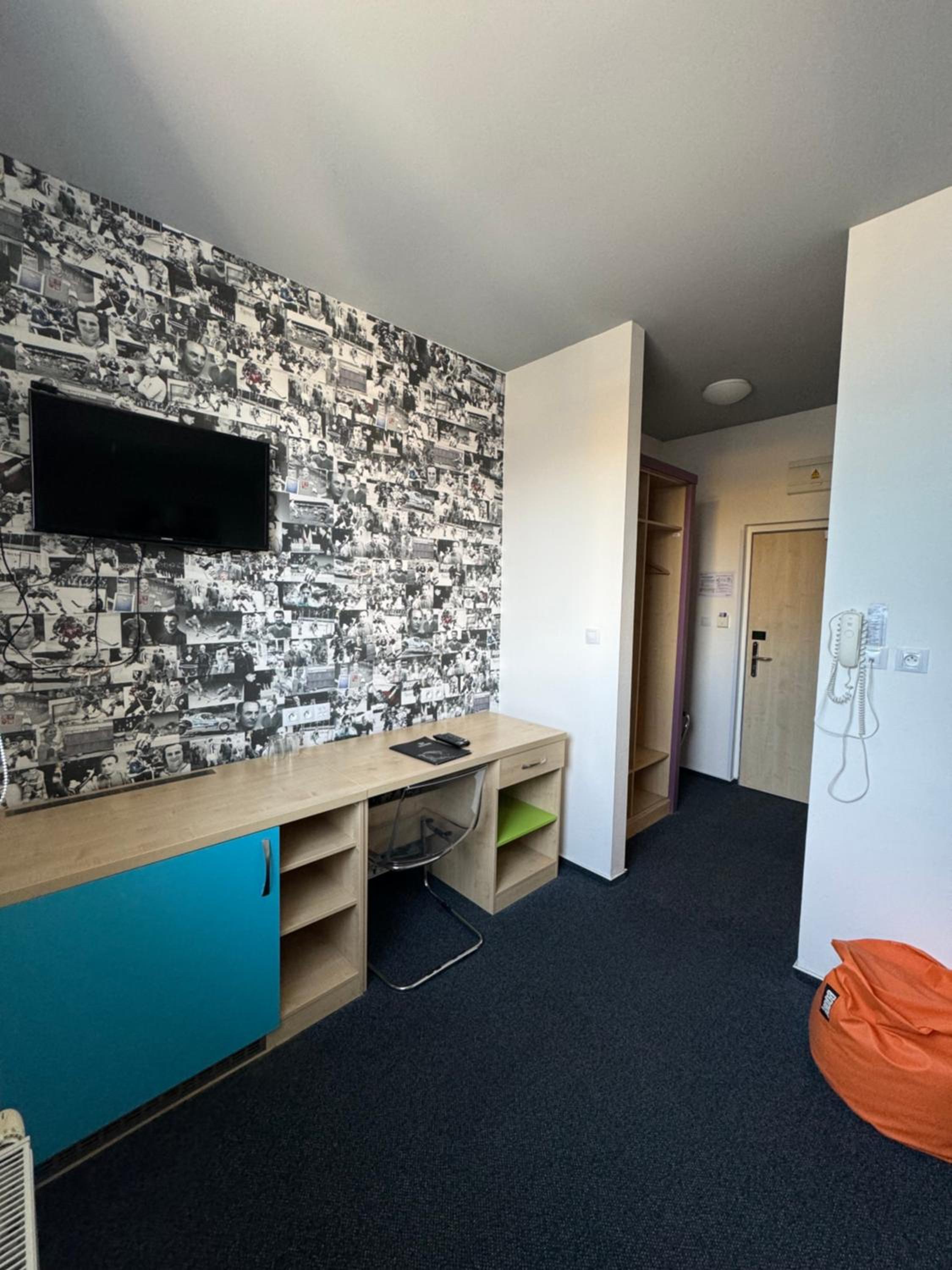 Double or Twin Room