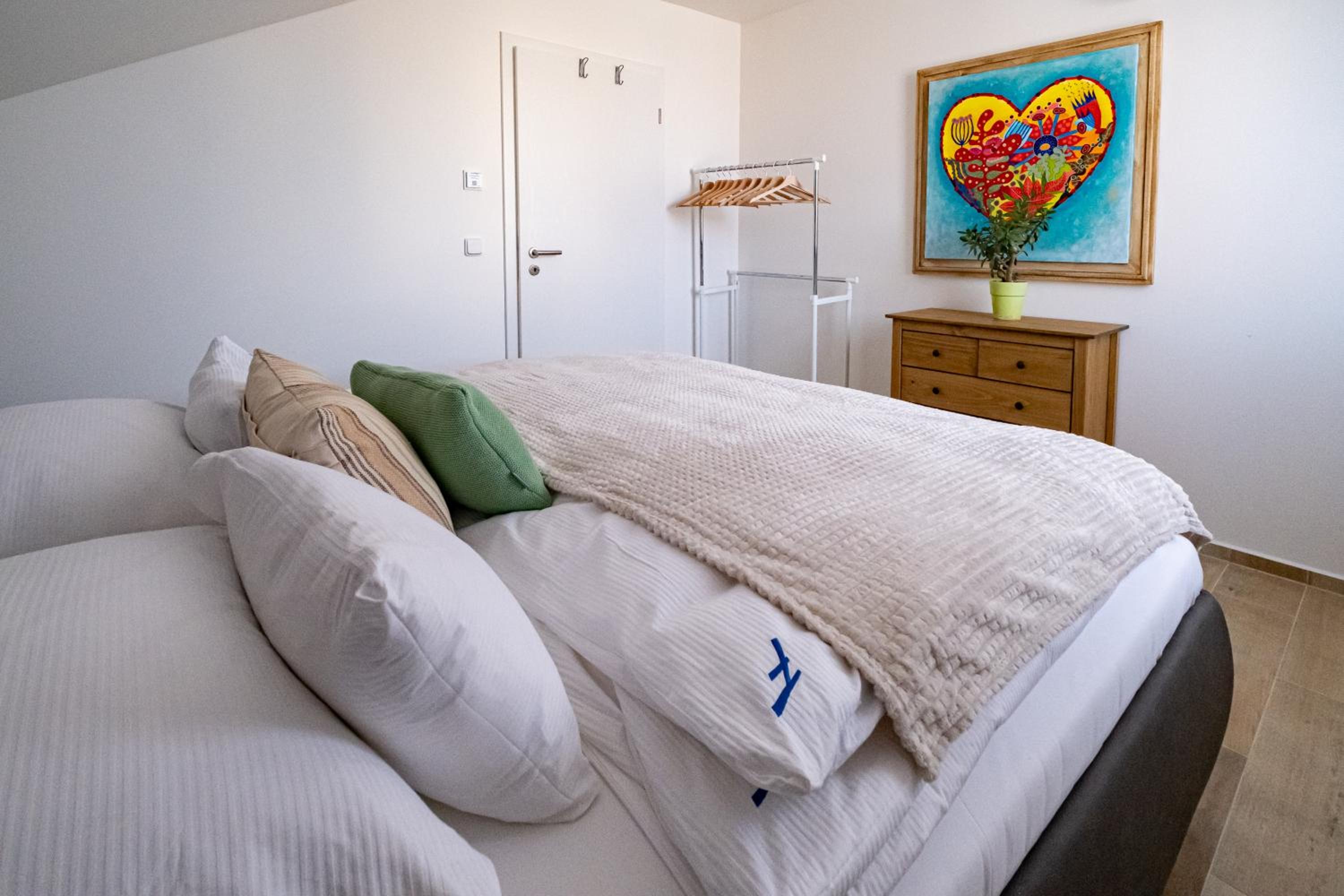 Deluxe Triple Room photo 1