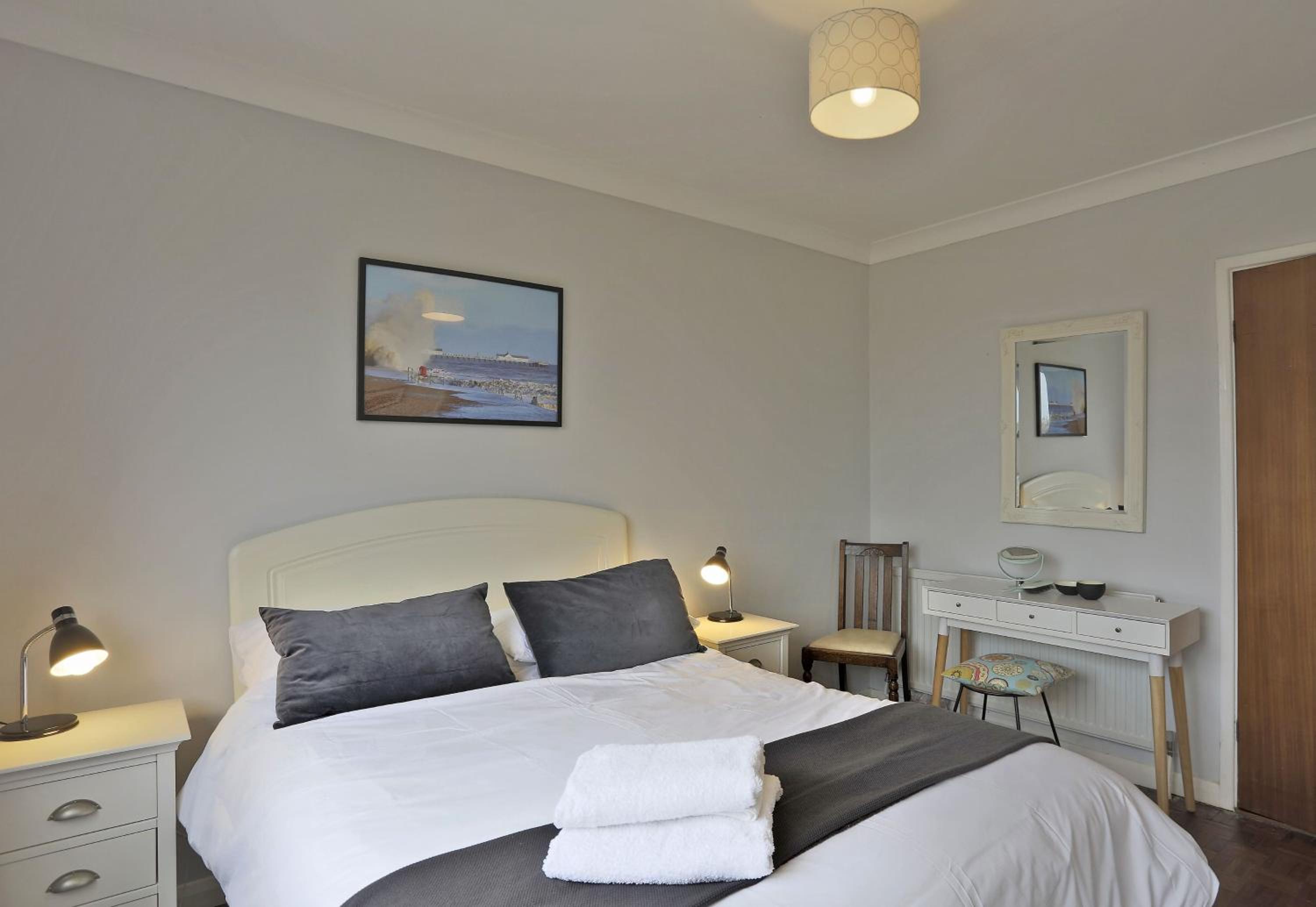 Vacation Home photo 1
