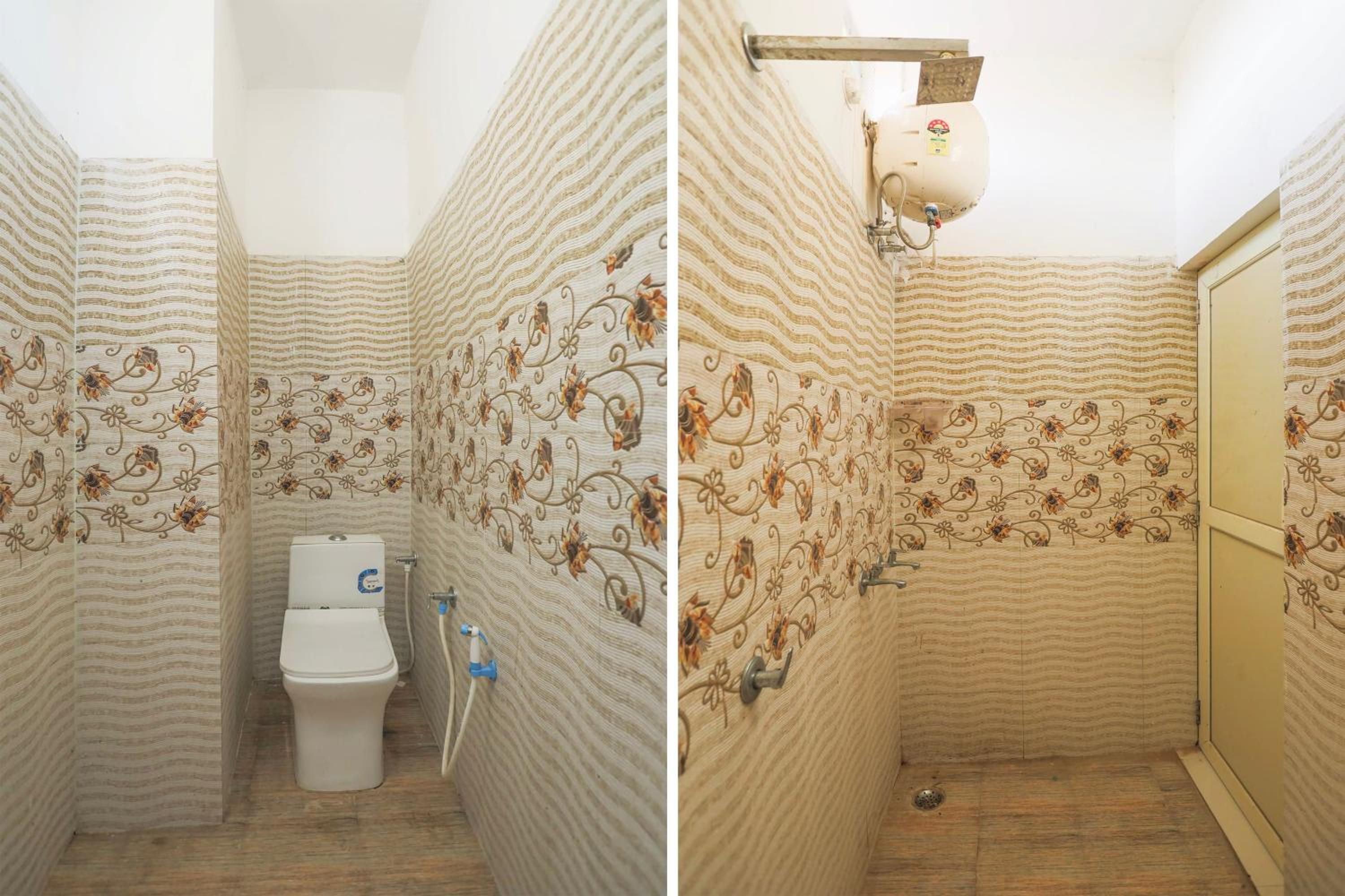 Classic Triple Room photo 3