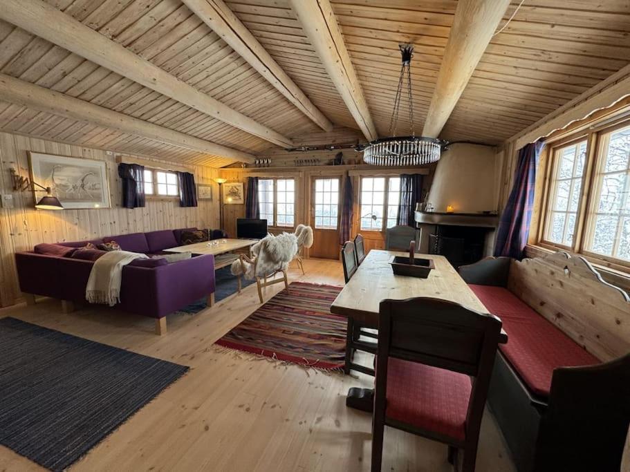 Three-Bedroom House photo 1