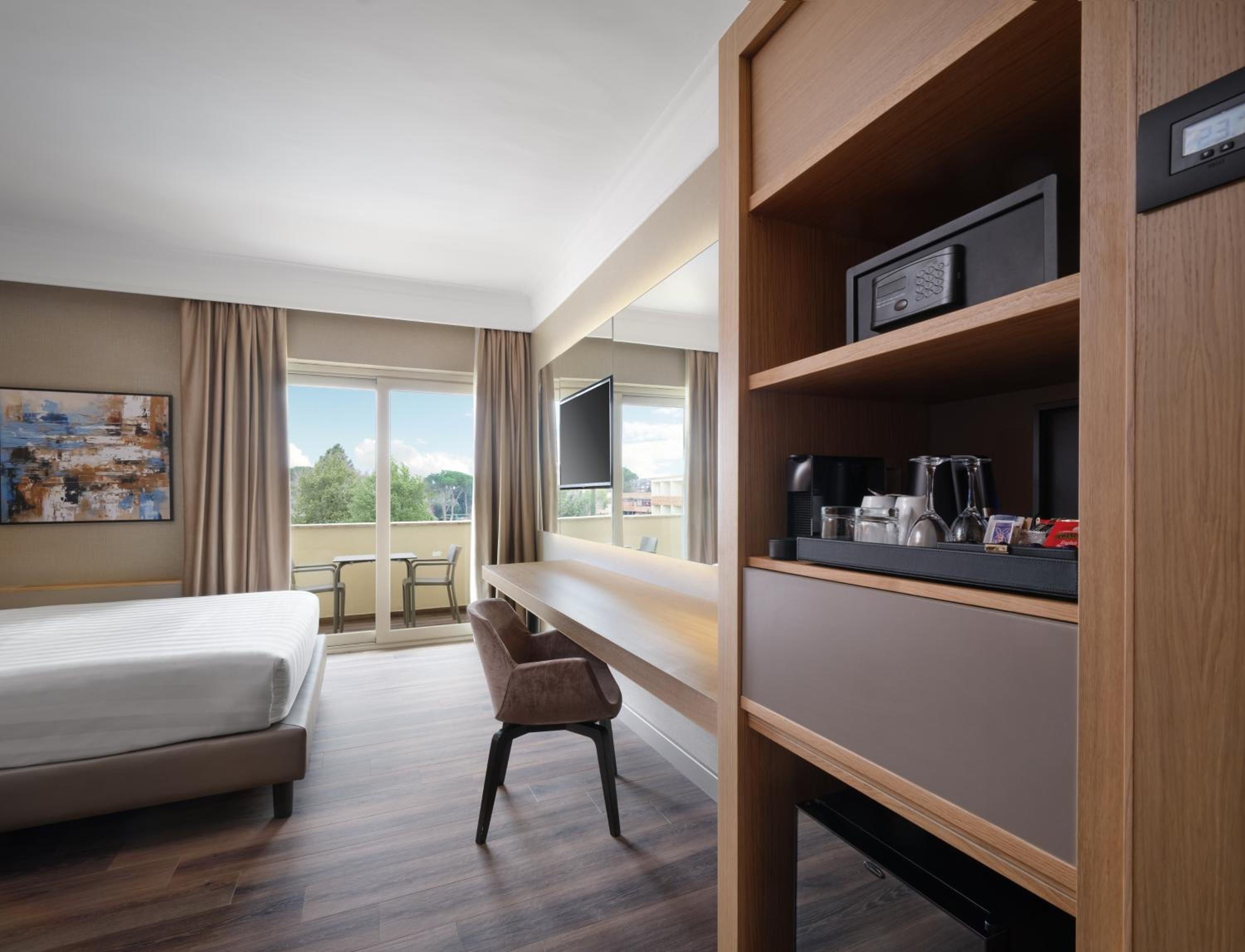 Premium Room - Photo 1