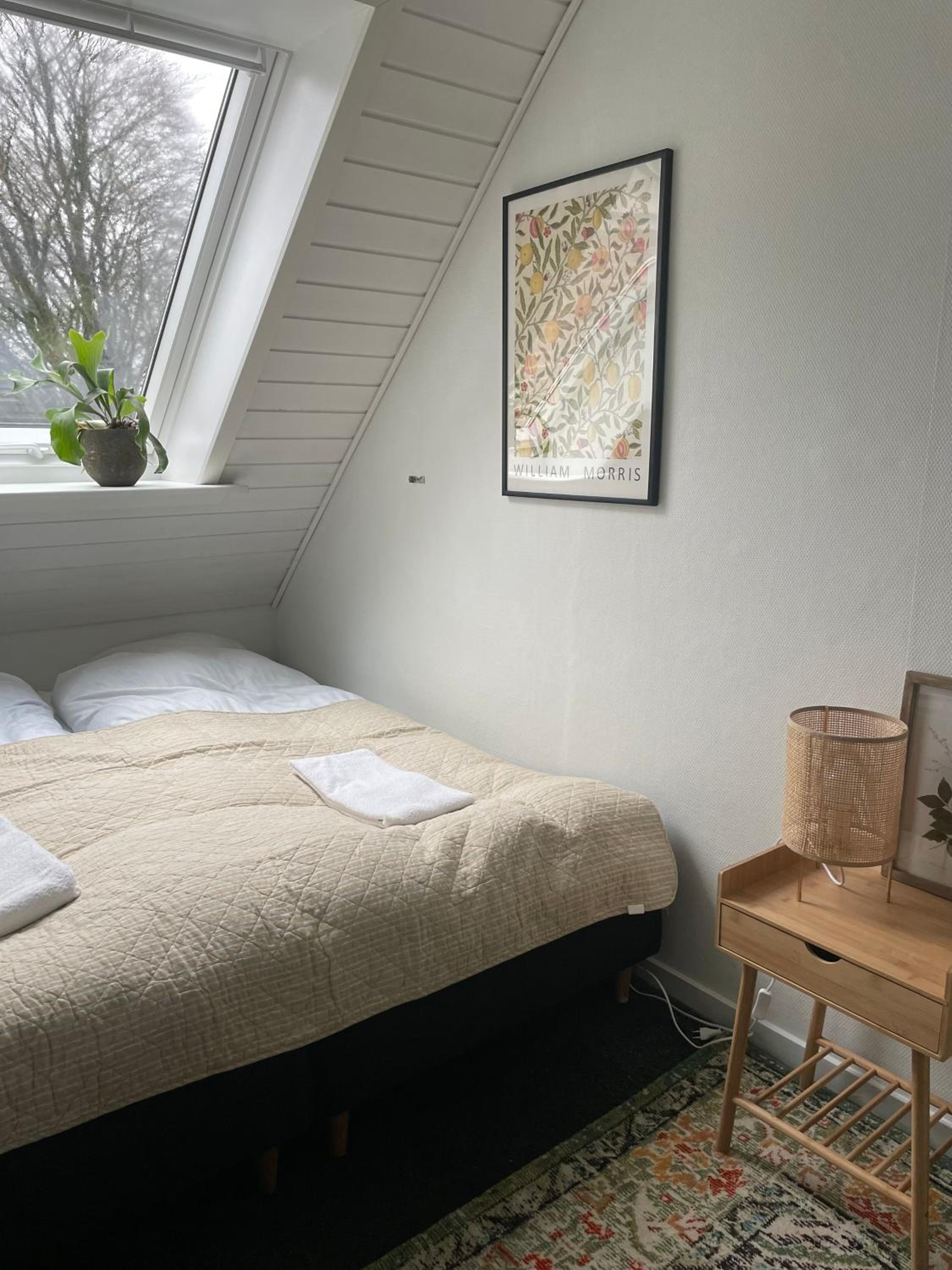 Budget Double Room photo 1