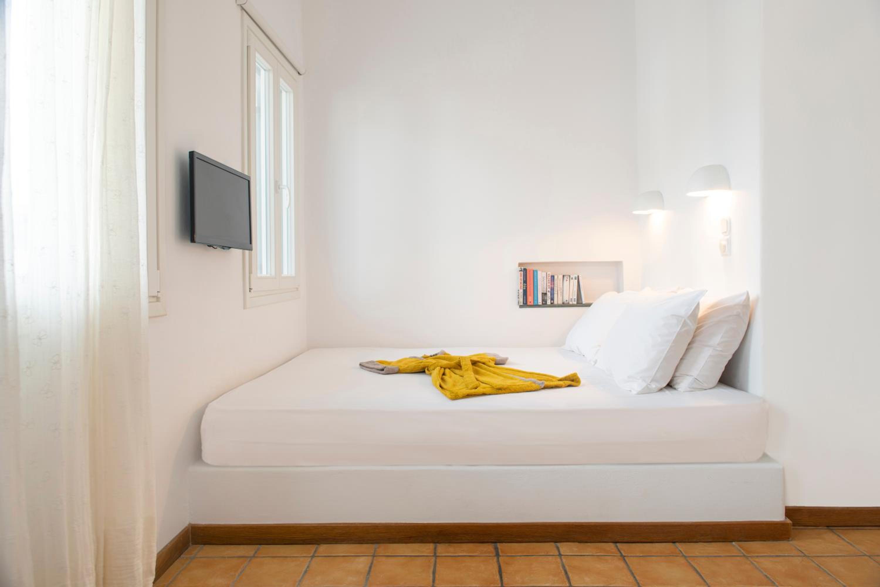 Double Room photo 1