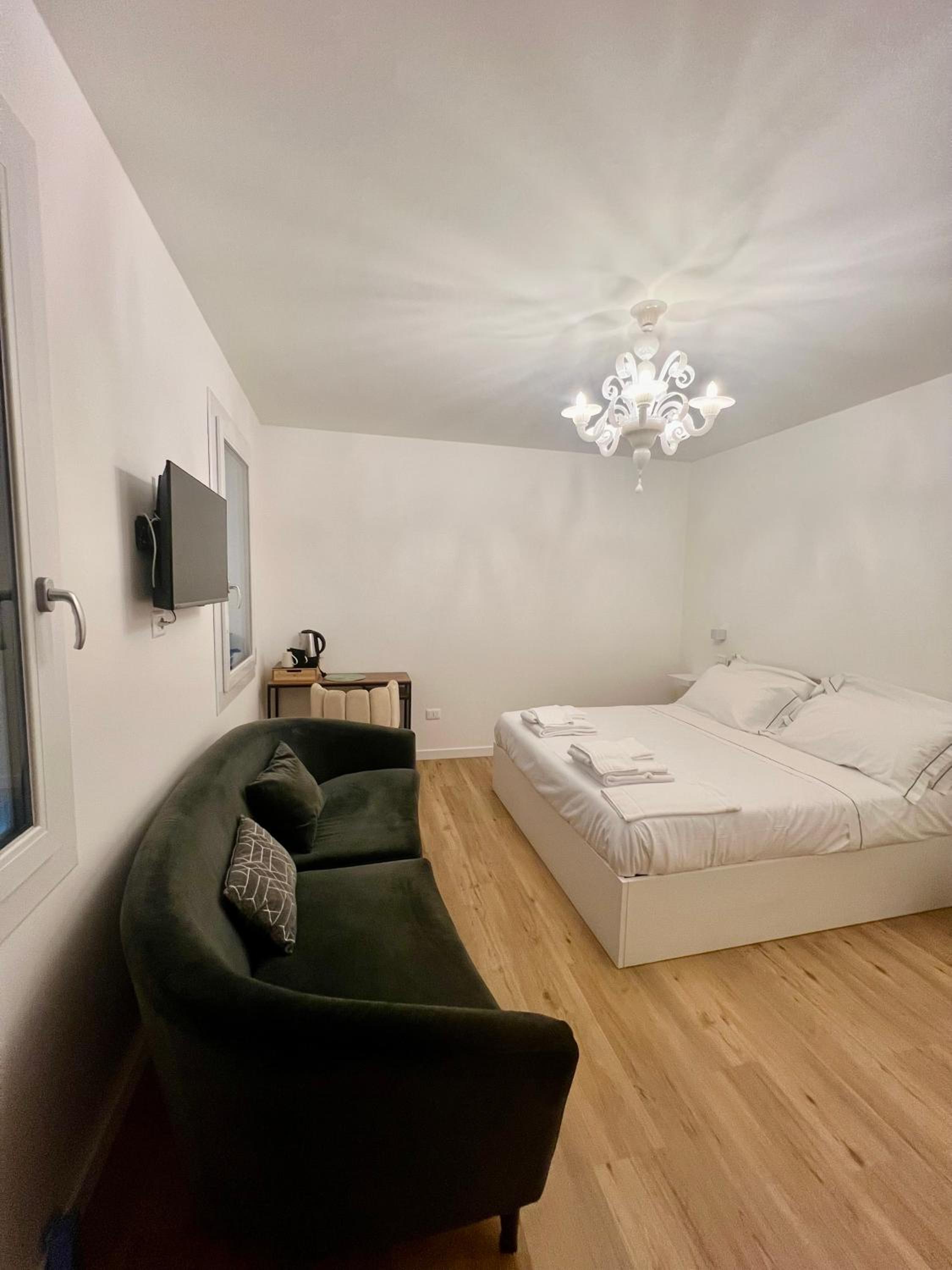 Double Room photo 3