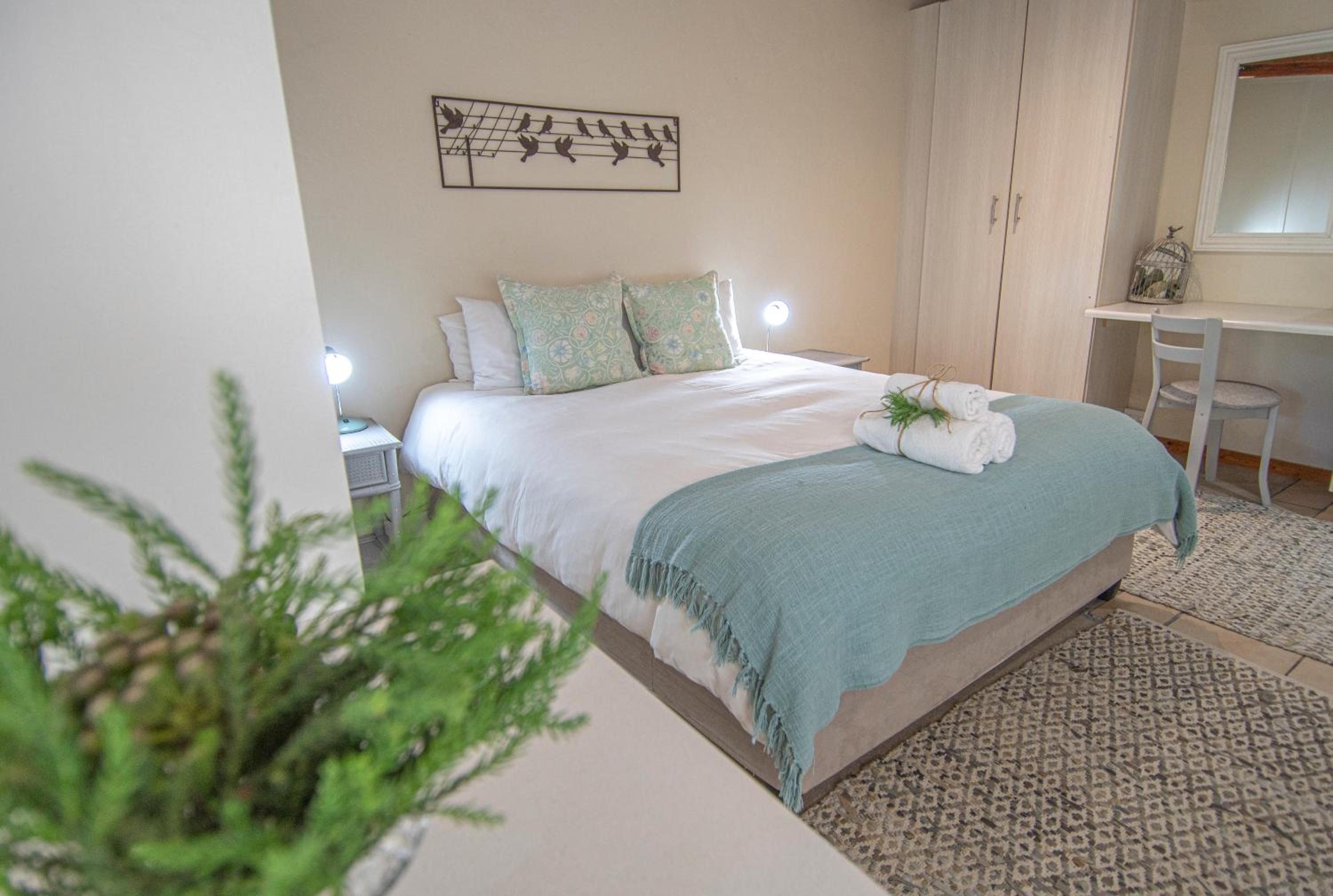  Triple Room - Photo 1