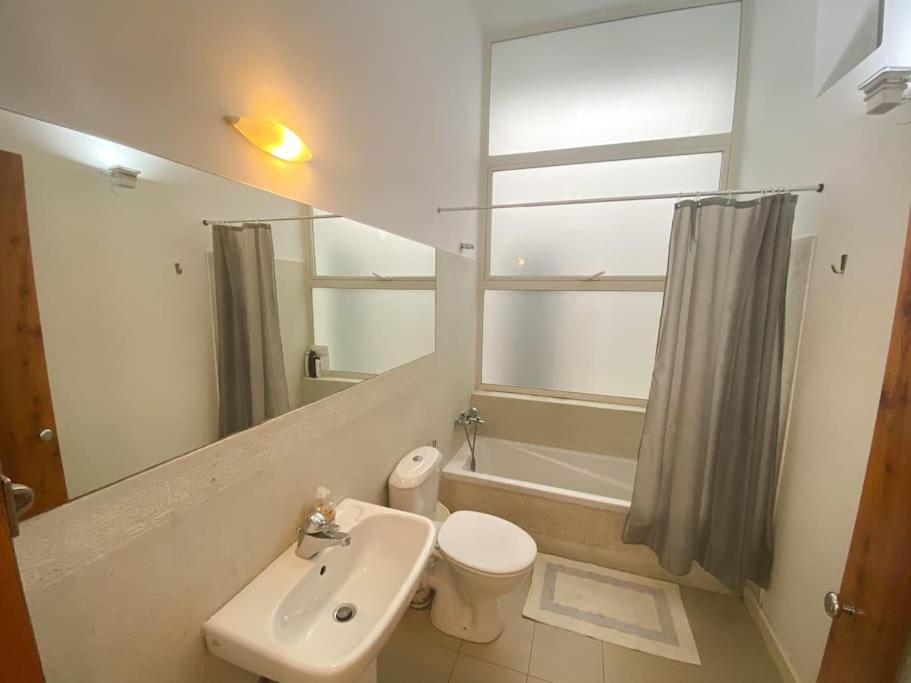 Two-Bedroom Apartment photo 3