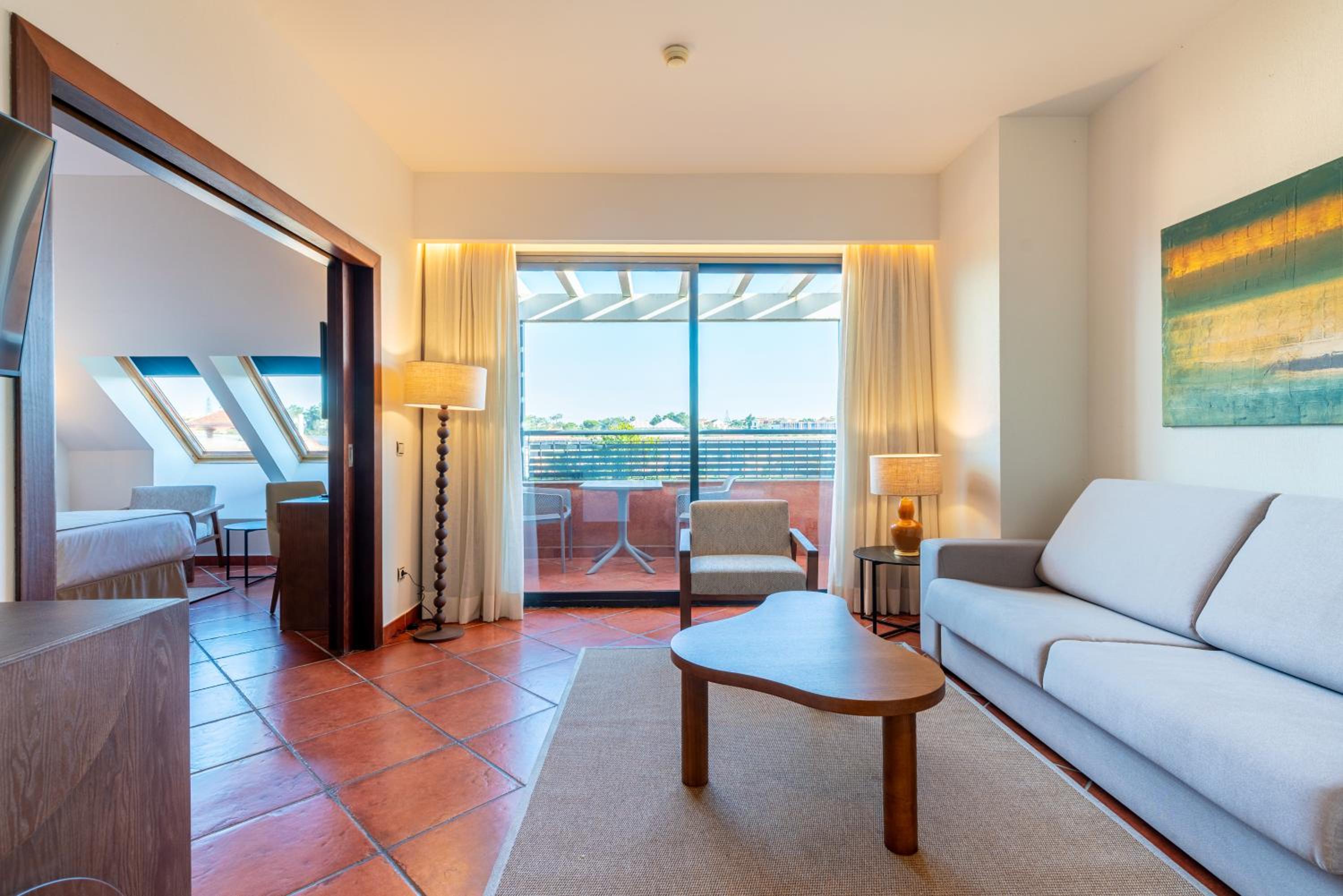 Junior Suite - Photo 6