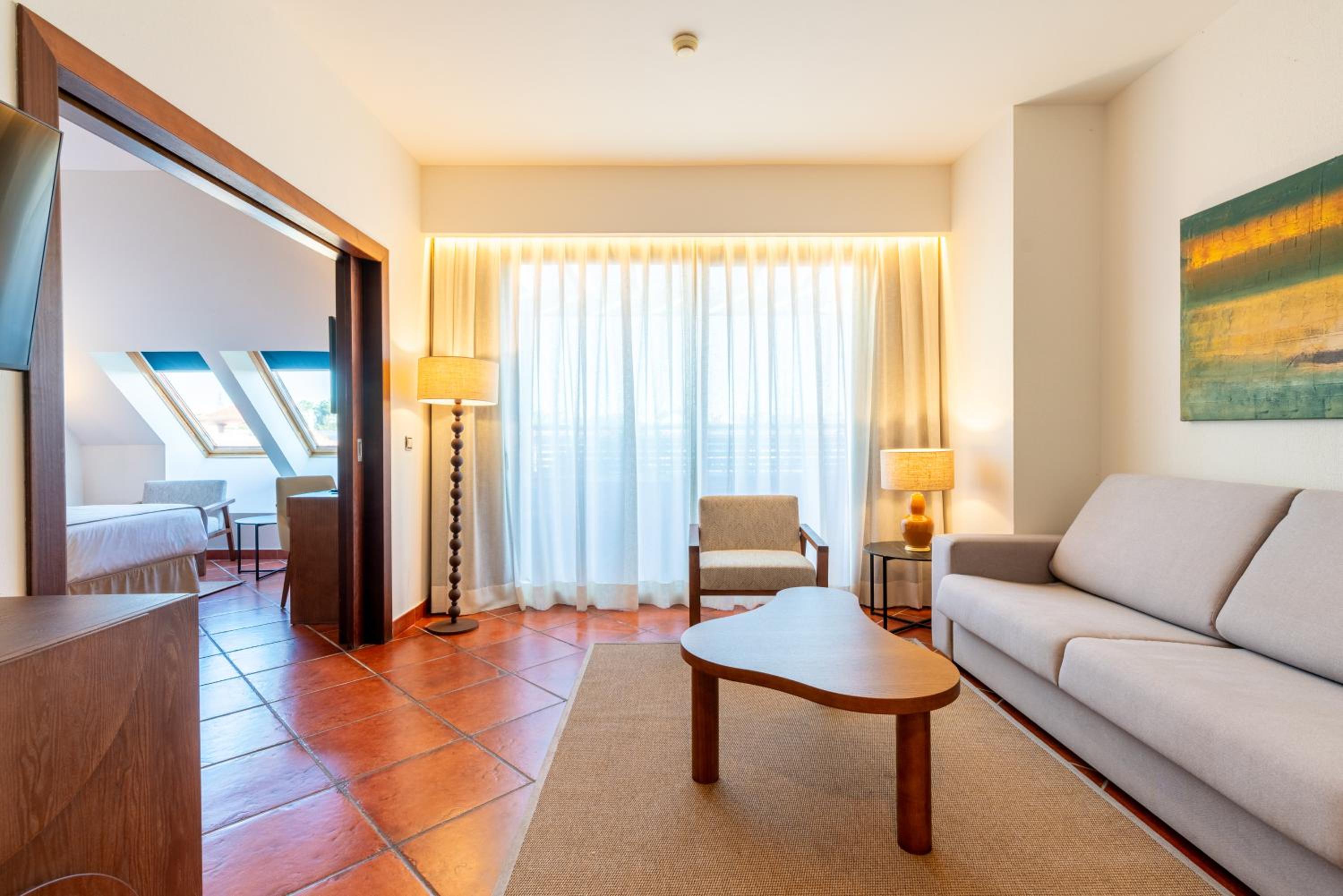 Junior Suite - Photo 10