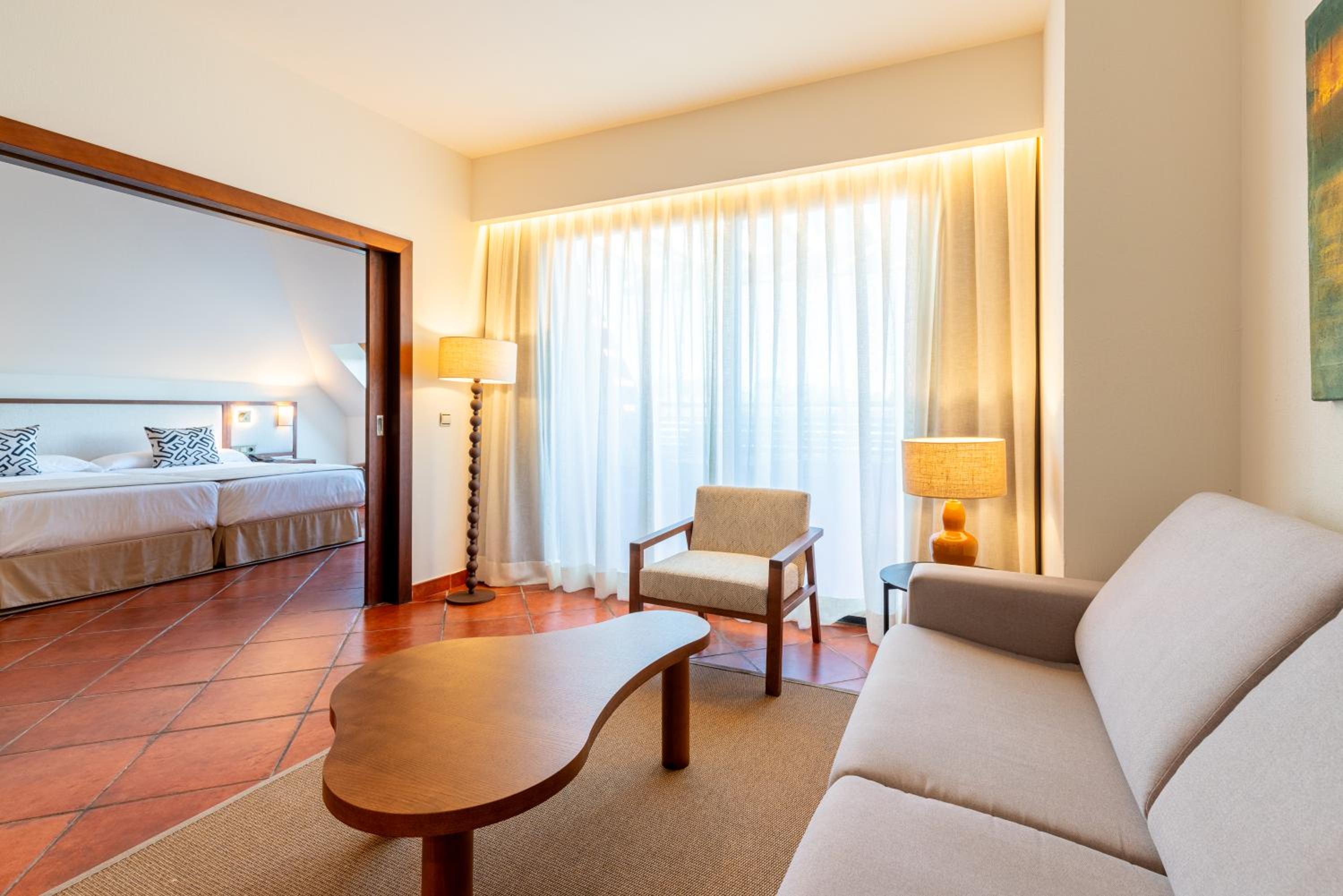 Junior Suite - Photo 1