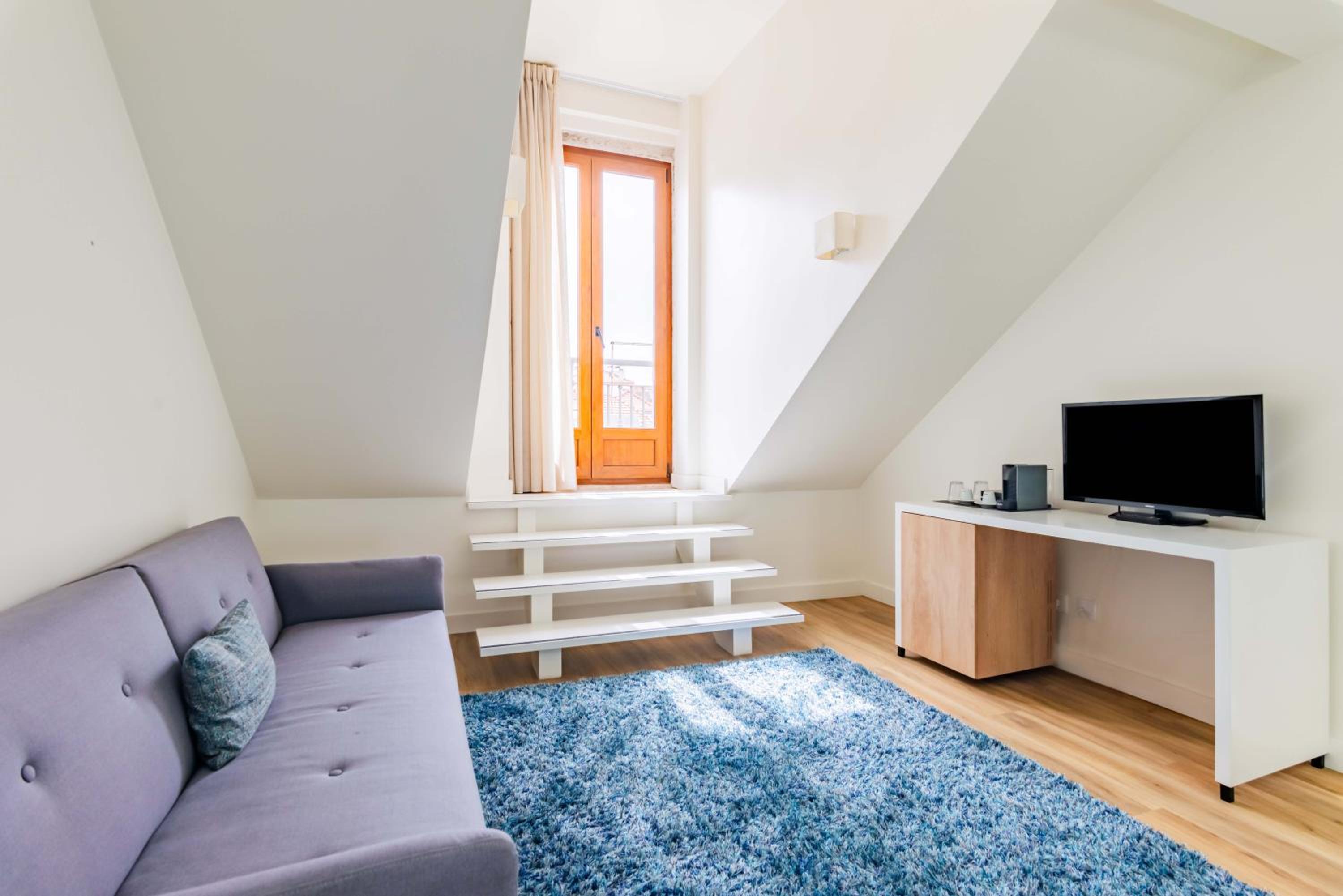 Suite Dúplex