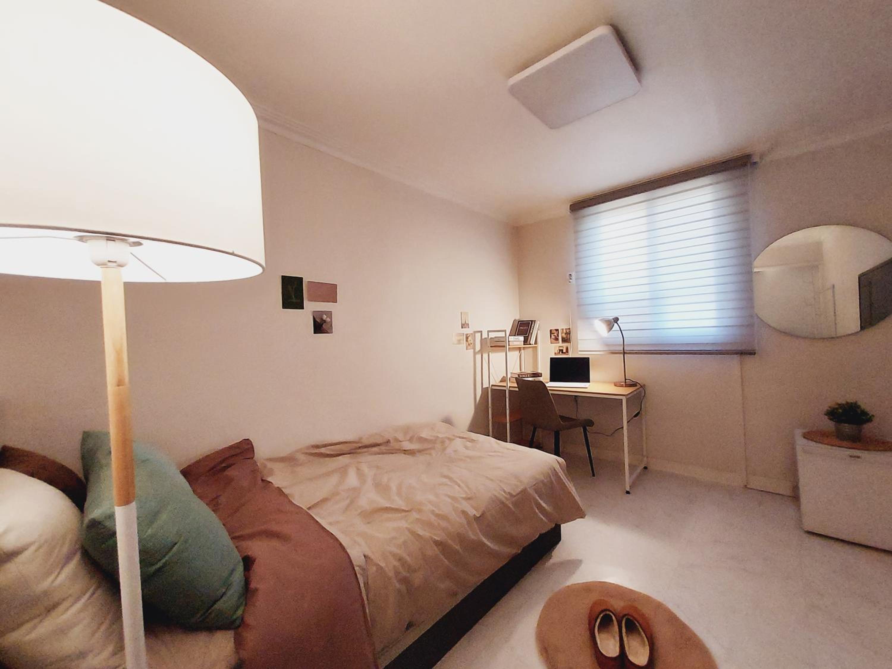 Double Room With Private Bathroom photo 1