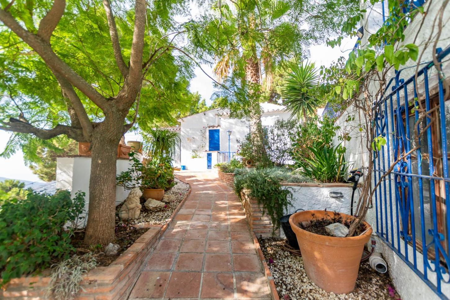 Villa With Sea View photo 2