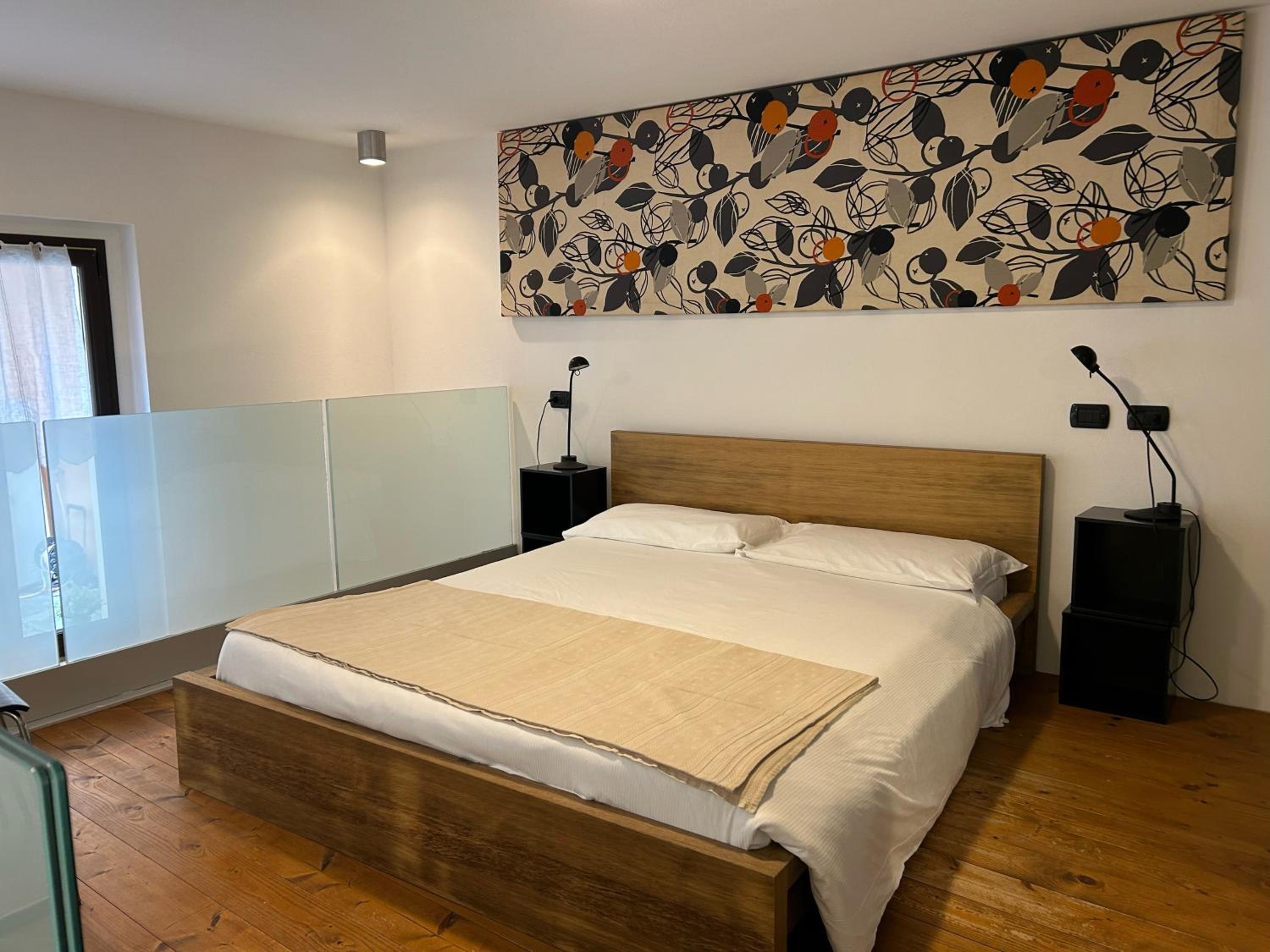Apartment - Split Level