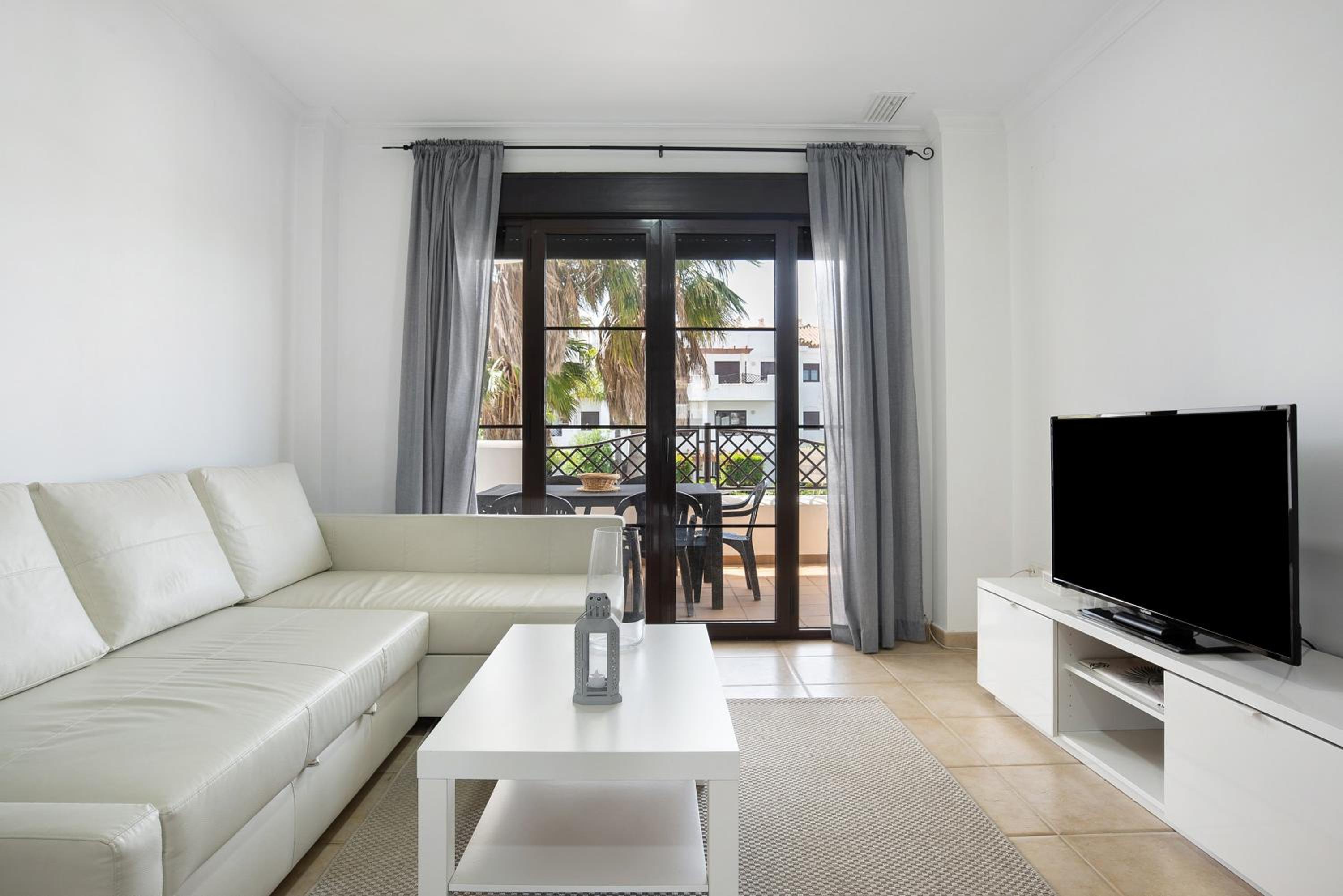 Apartamento Superior de Dos Habitaciones