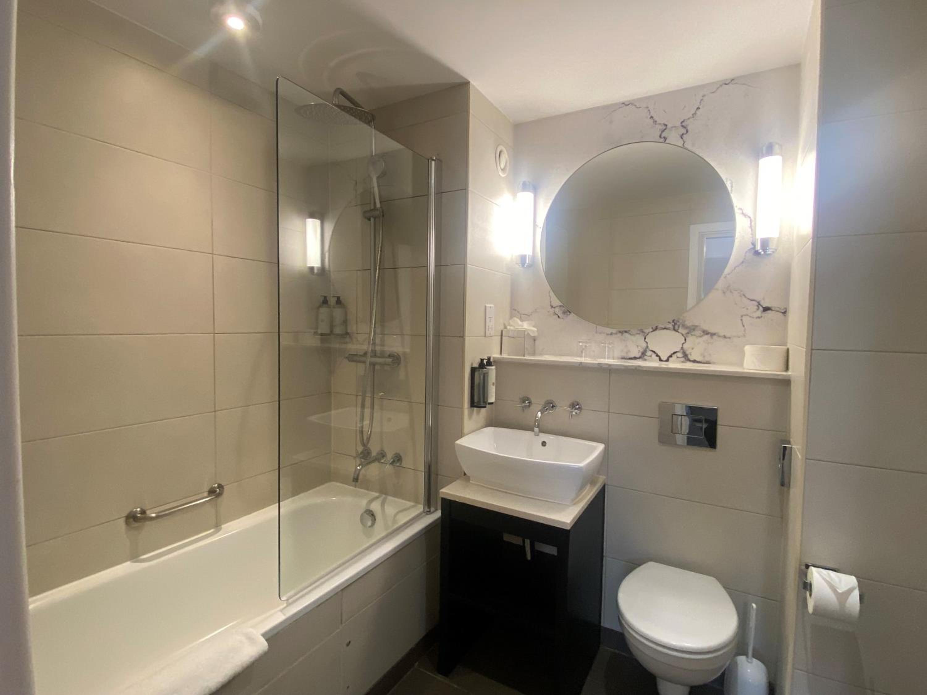 Standard Double Room - Non-Smoking photo 3