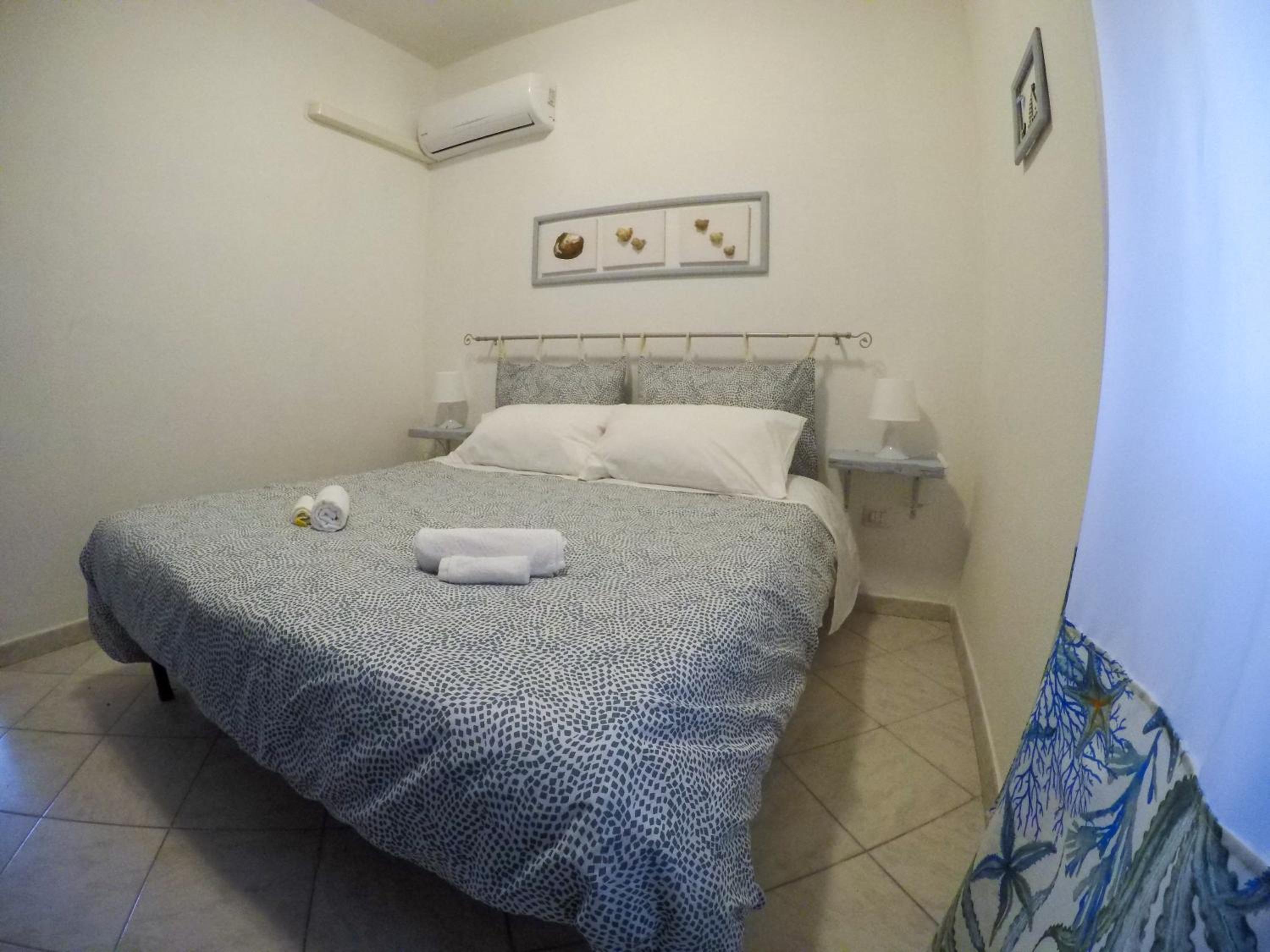 Apartment with Terrace photo 2