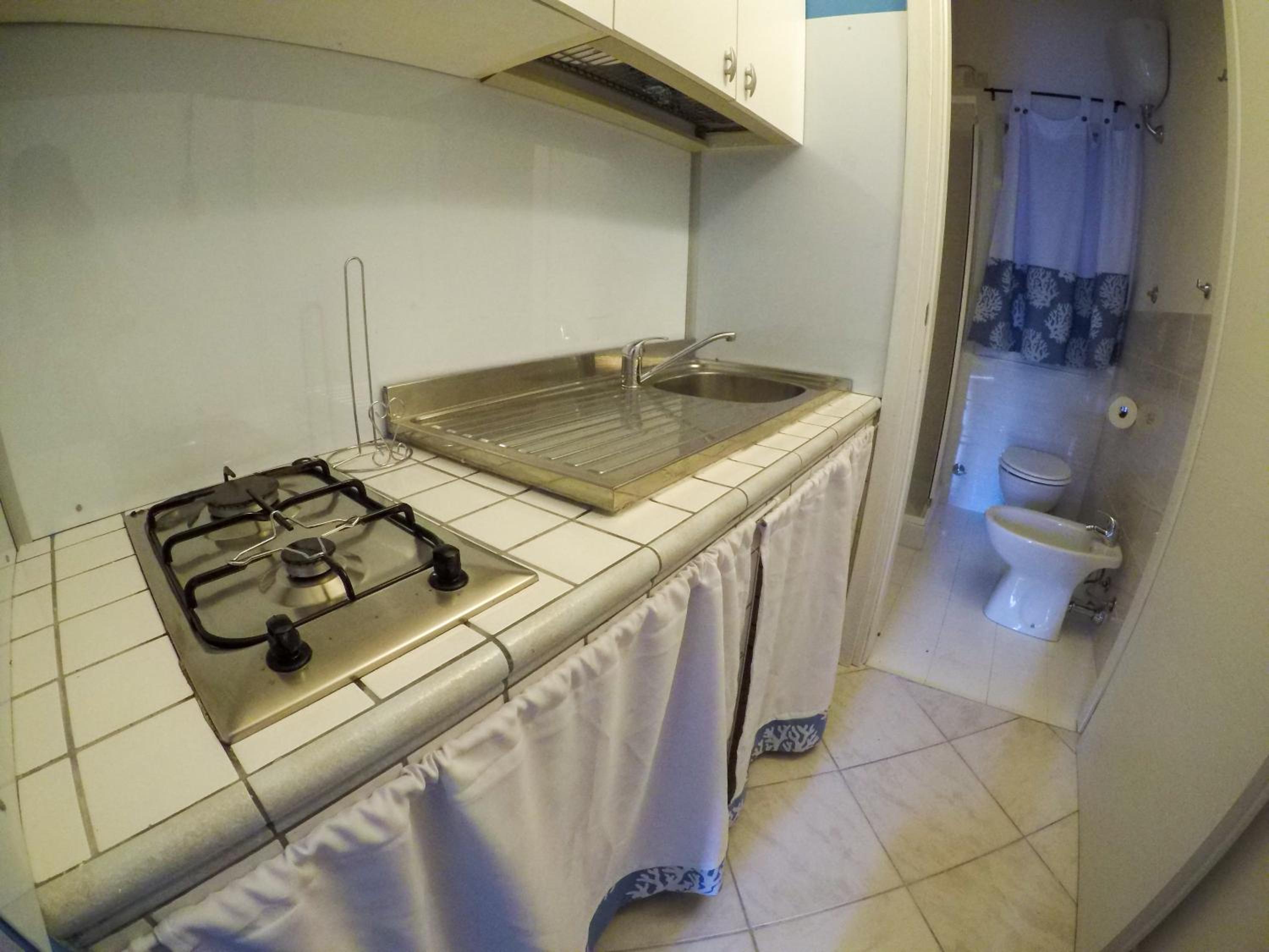 Studio Apartment photo 3