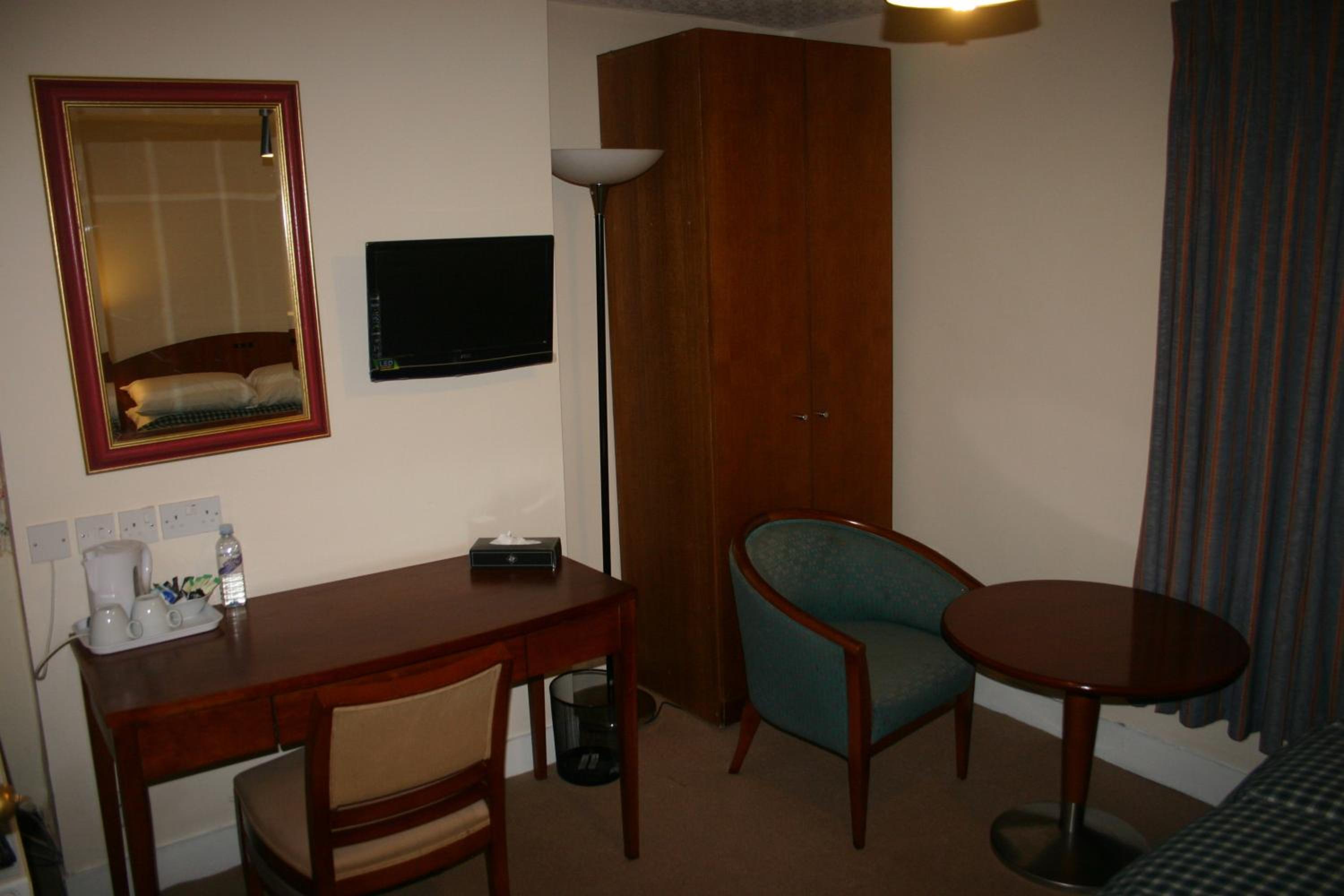 Double Room photo 2