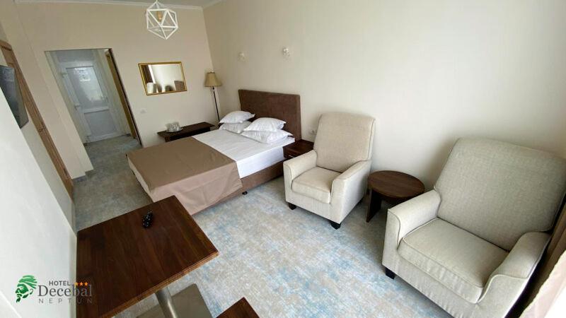 Standard Queen Room without Balcony photo 3