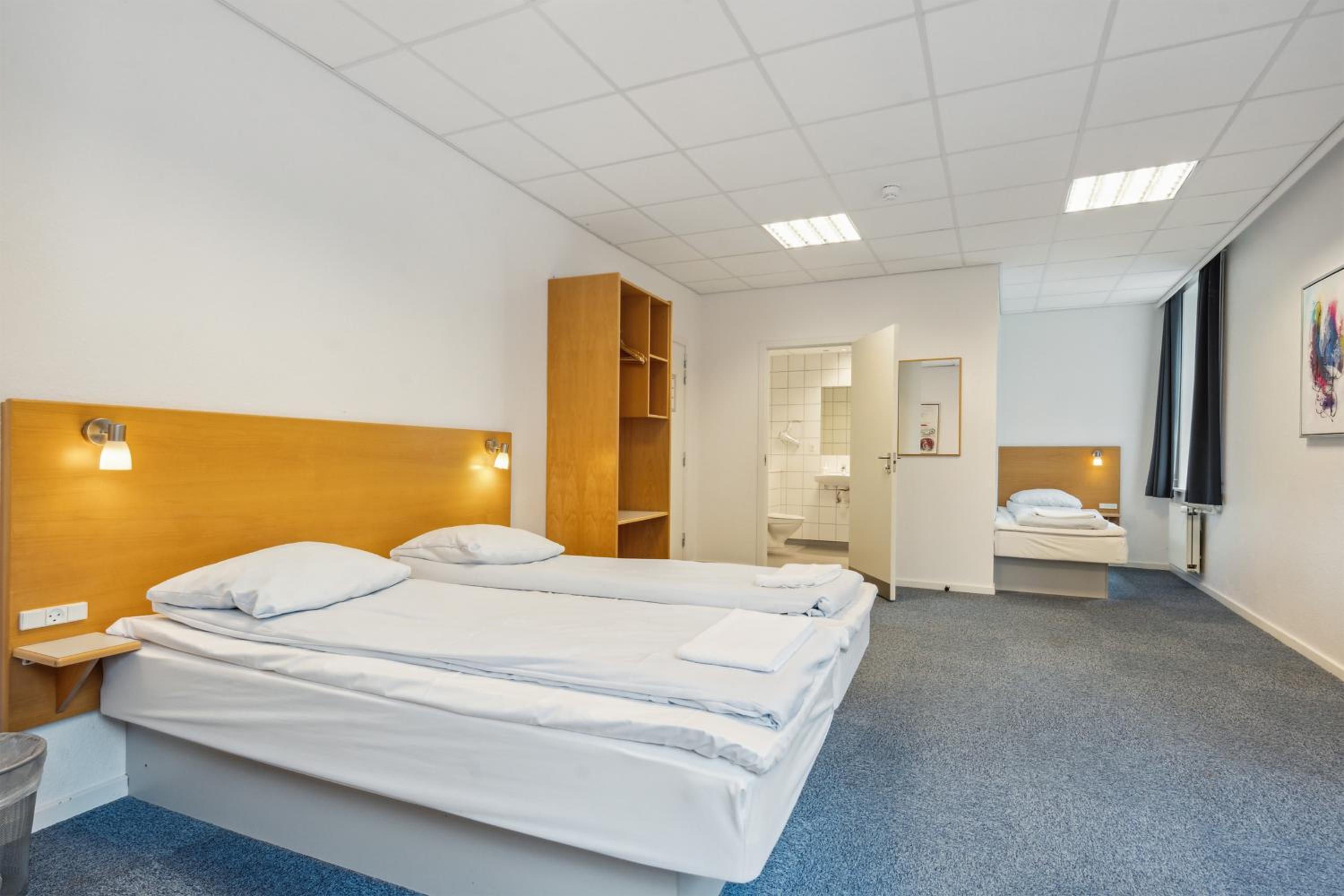 Triple Room photo 1