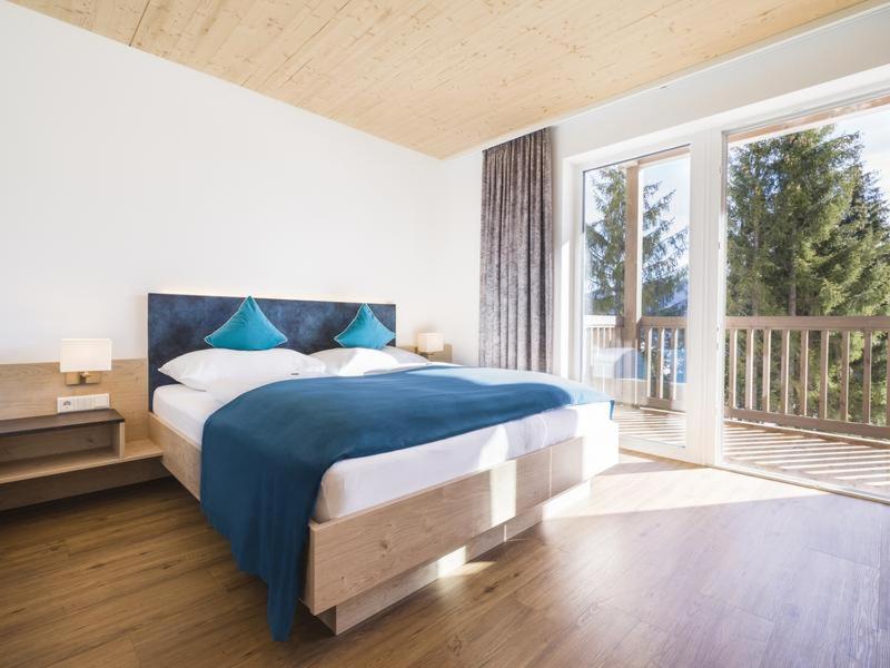 Double Room with Balcony photo 3