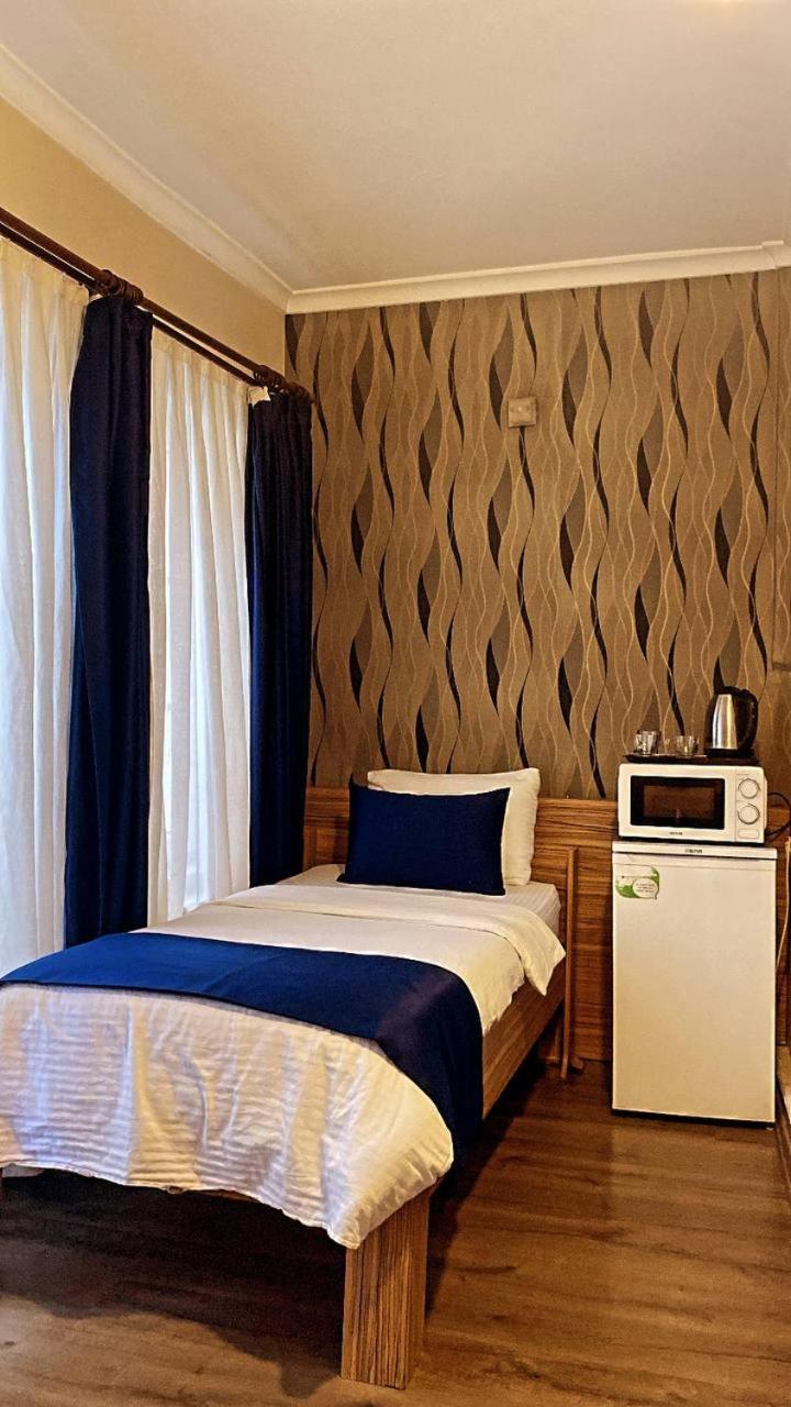 Quadruple Room photo 1