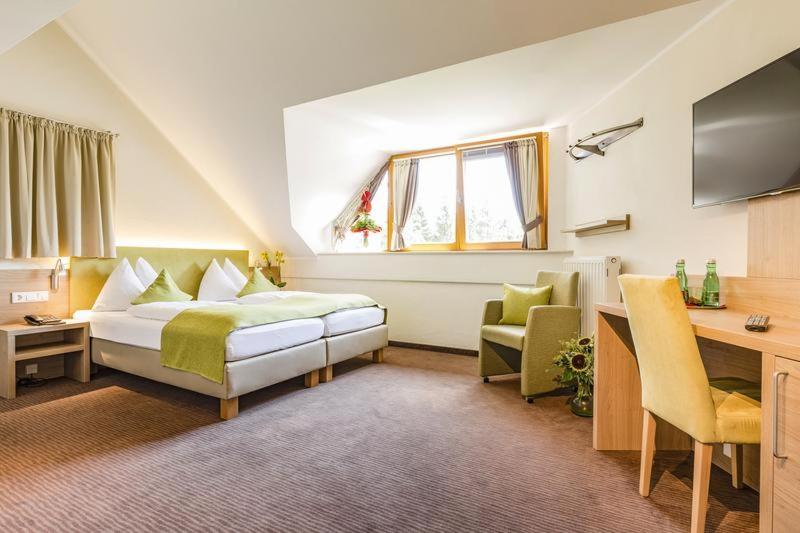 Quadruple Room photo 1