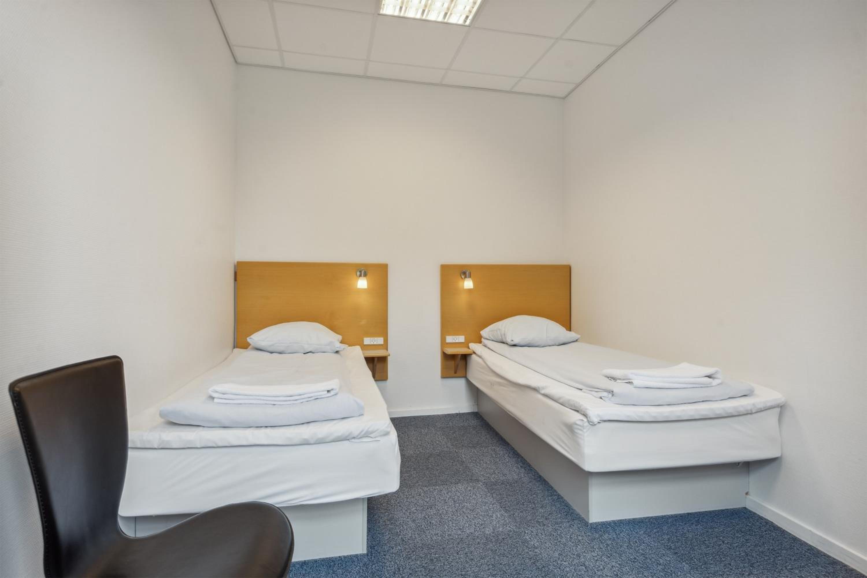 Quadruple Room photo 3