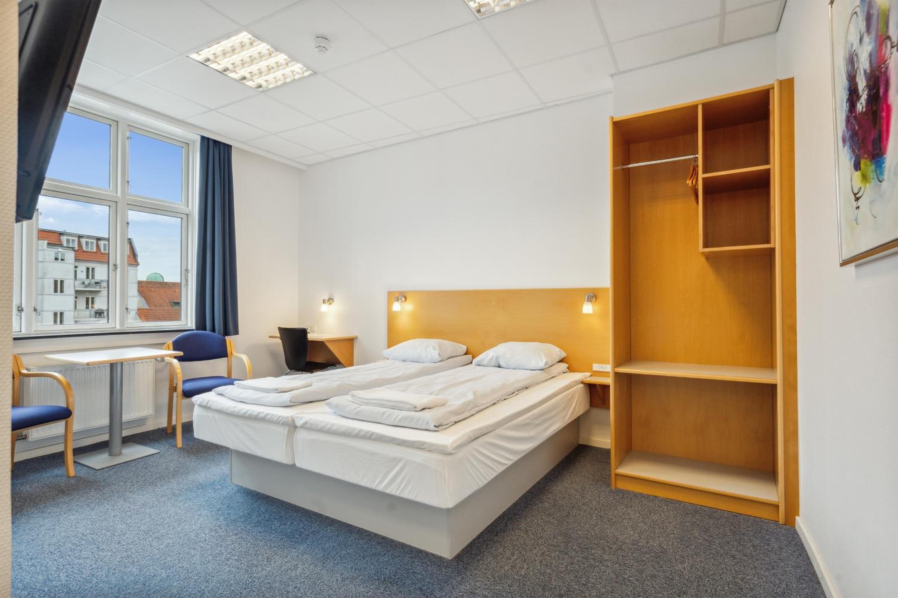 Quadruple Room photo 1