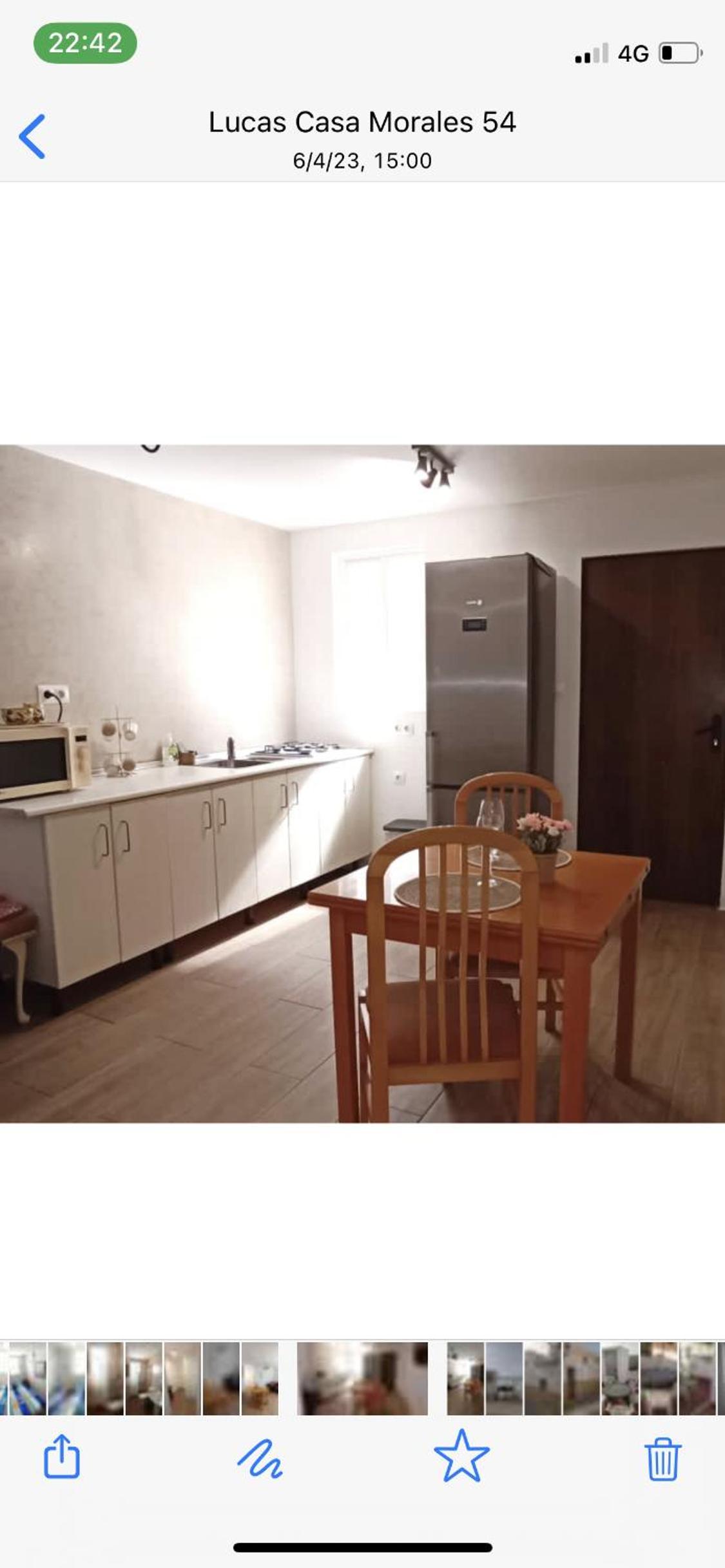 Two-Bedroom House photo 2