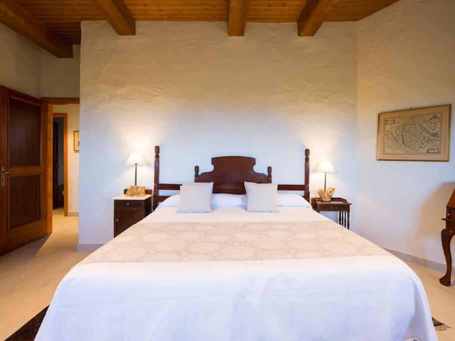 Three-Bedroom Villa photo 1