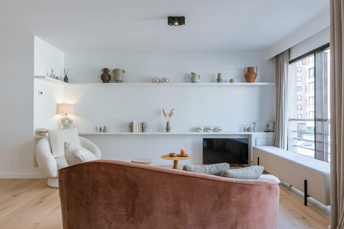 Apartment photo 3