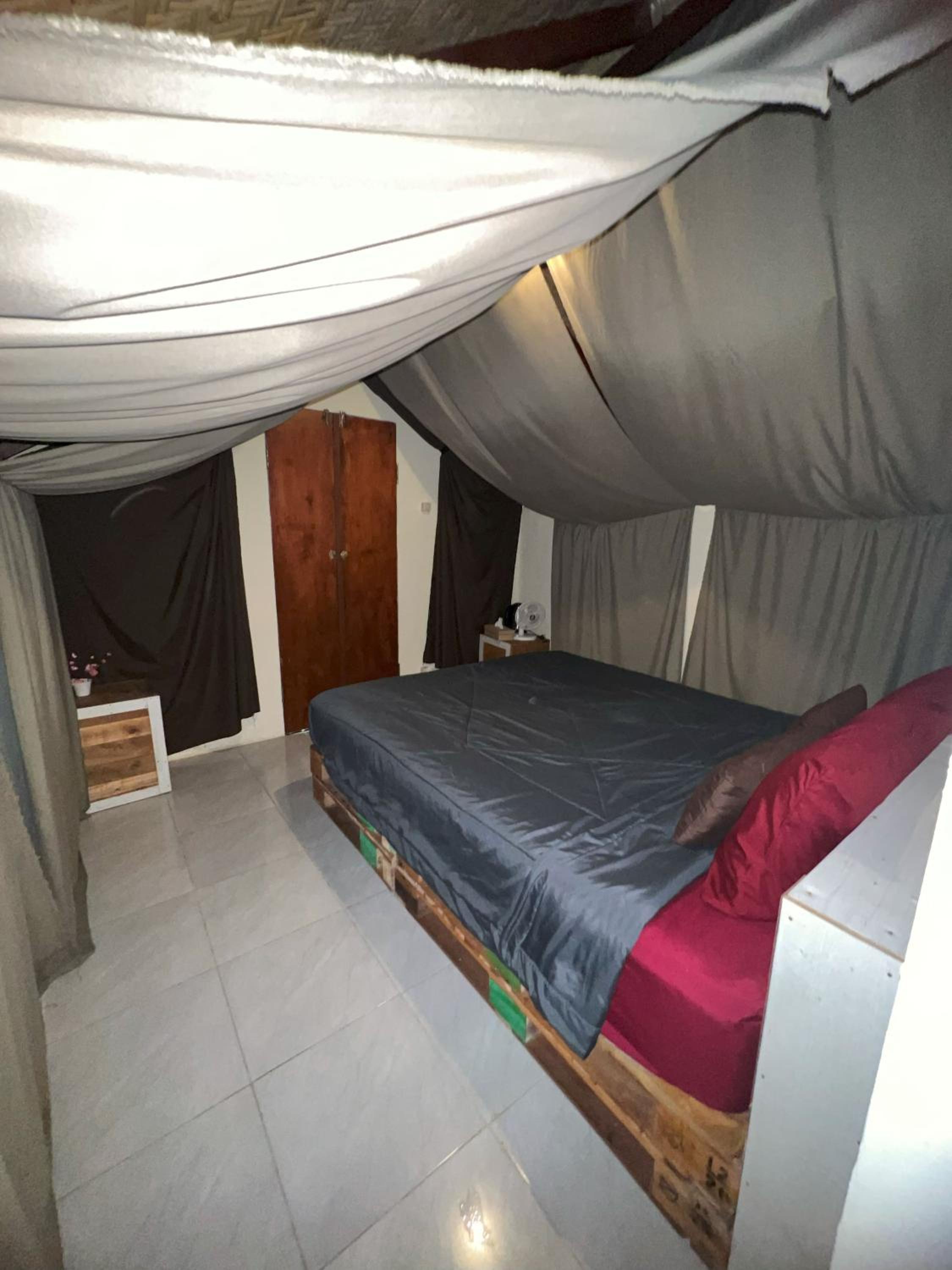 Budget Double Room photo 1