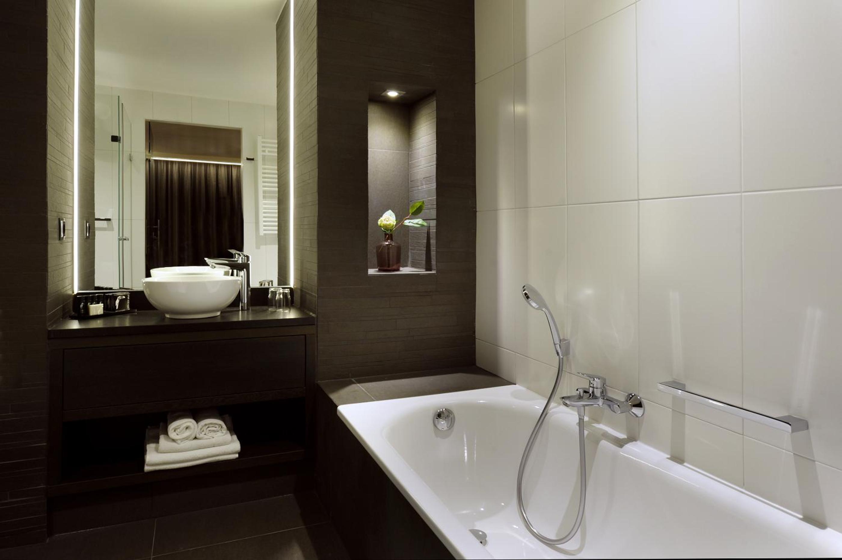 Deluxe Double Room - Photo 6