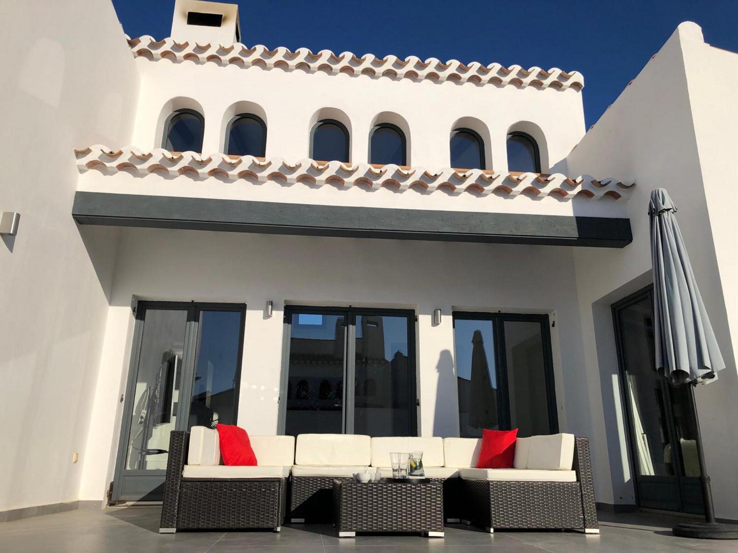 Villa With Private Pool photo 3
