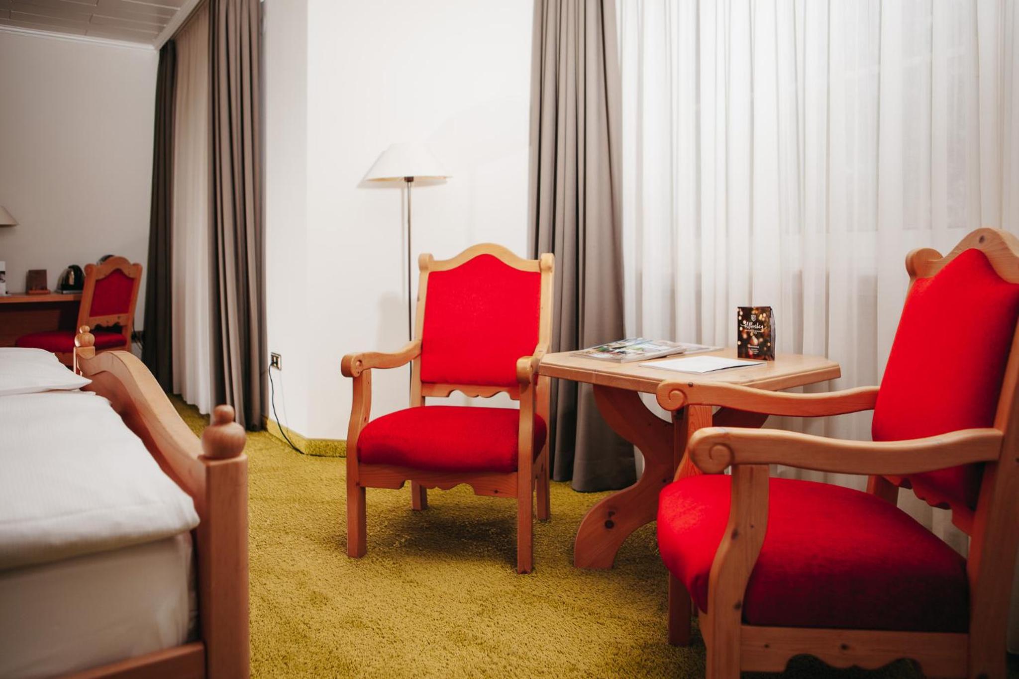 Standard Suite photo 2