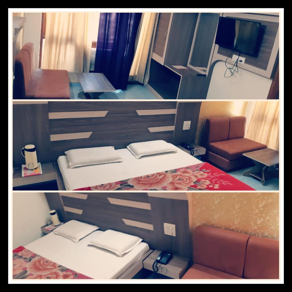 Superior Double Room photo 1