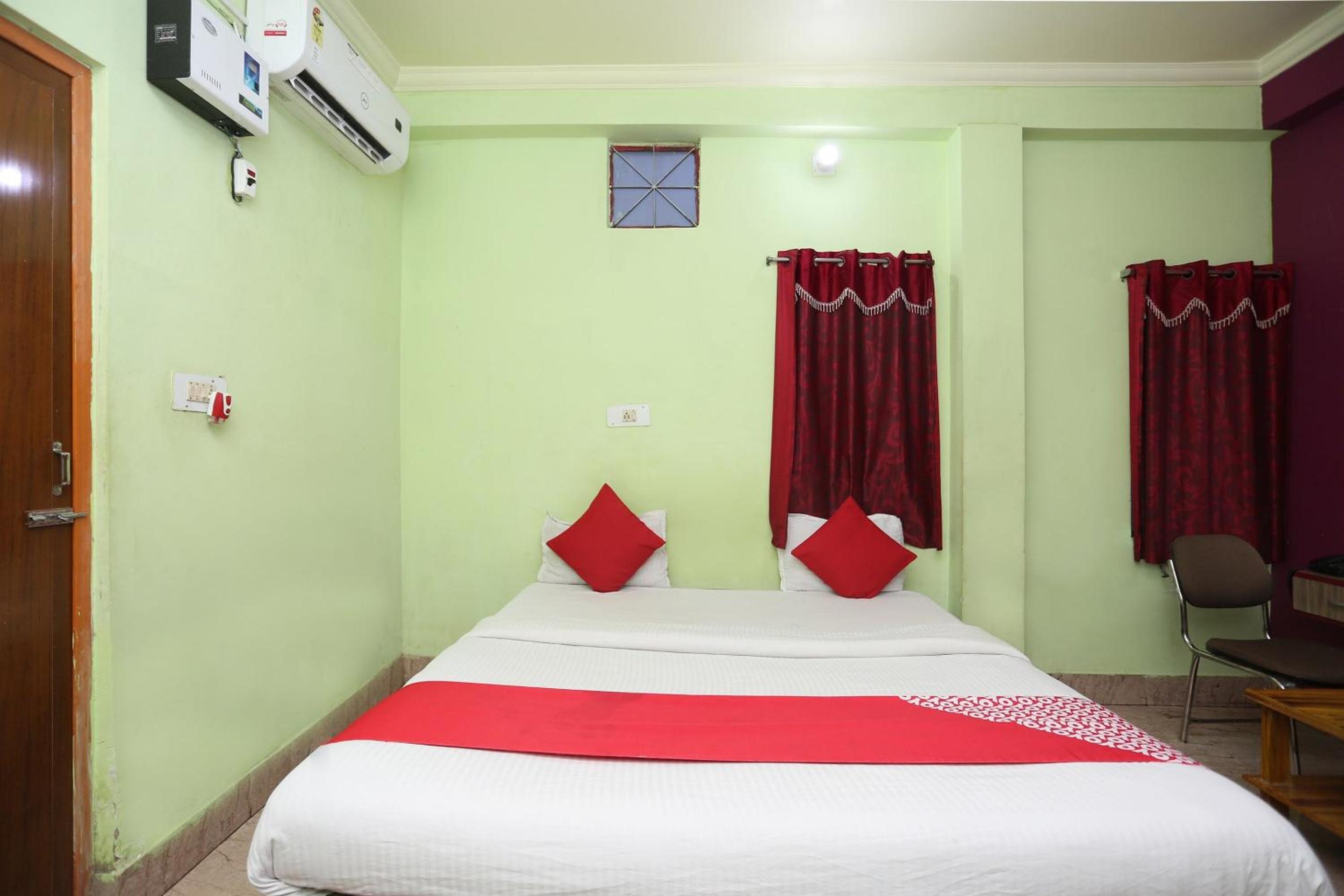 Classic Triple Room