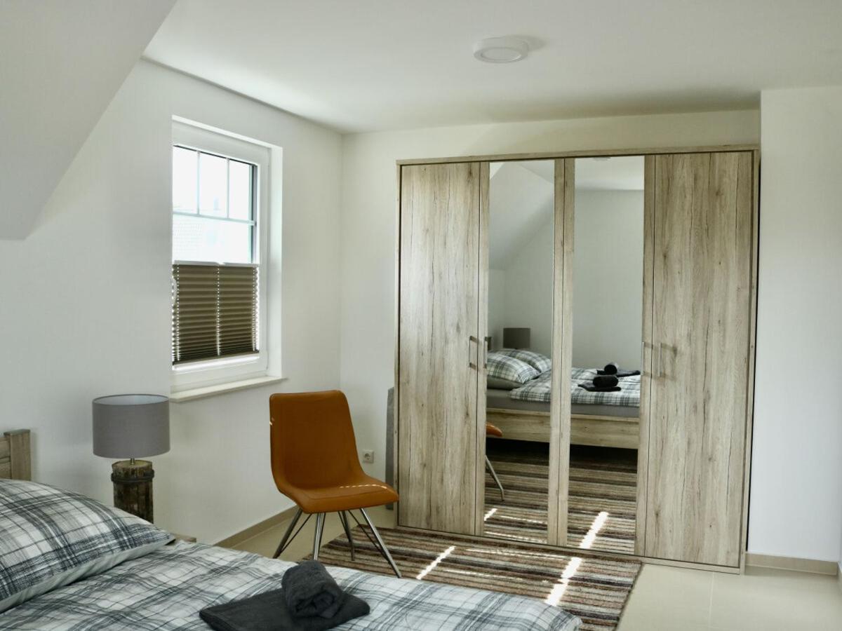 Two-Bedroom House photo 1