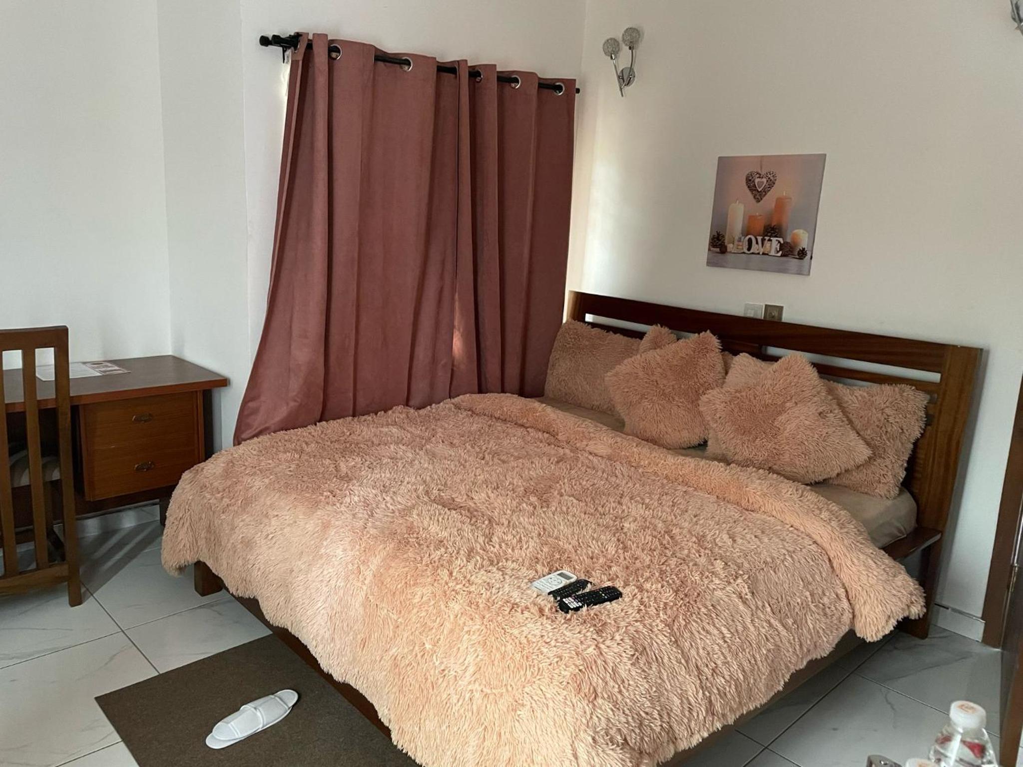 Standard Double Room photo 3