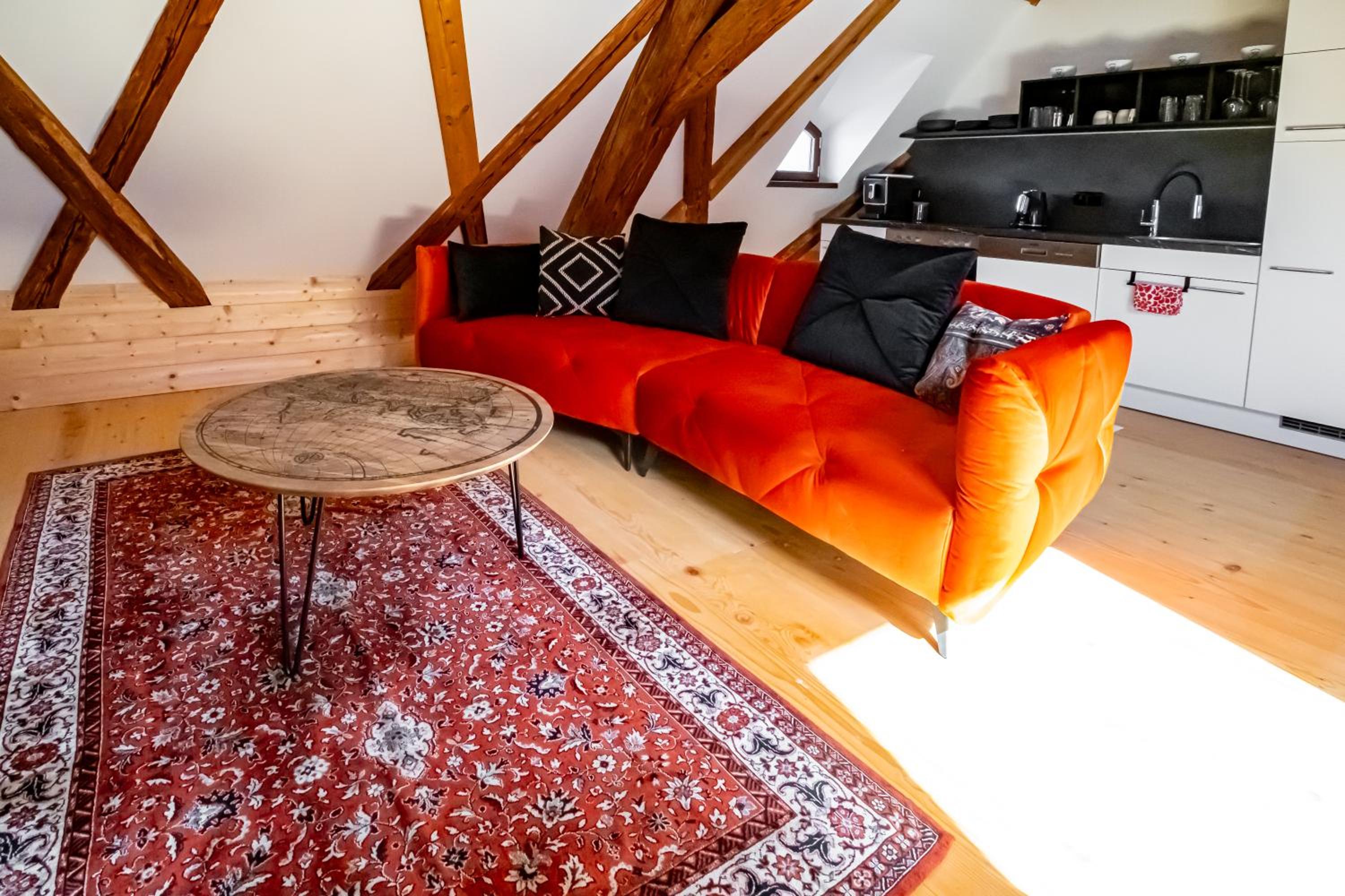 Loft - Photo 4