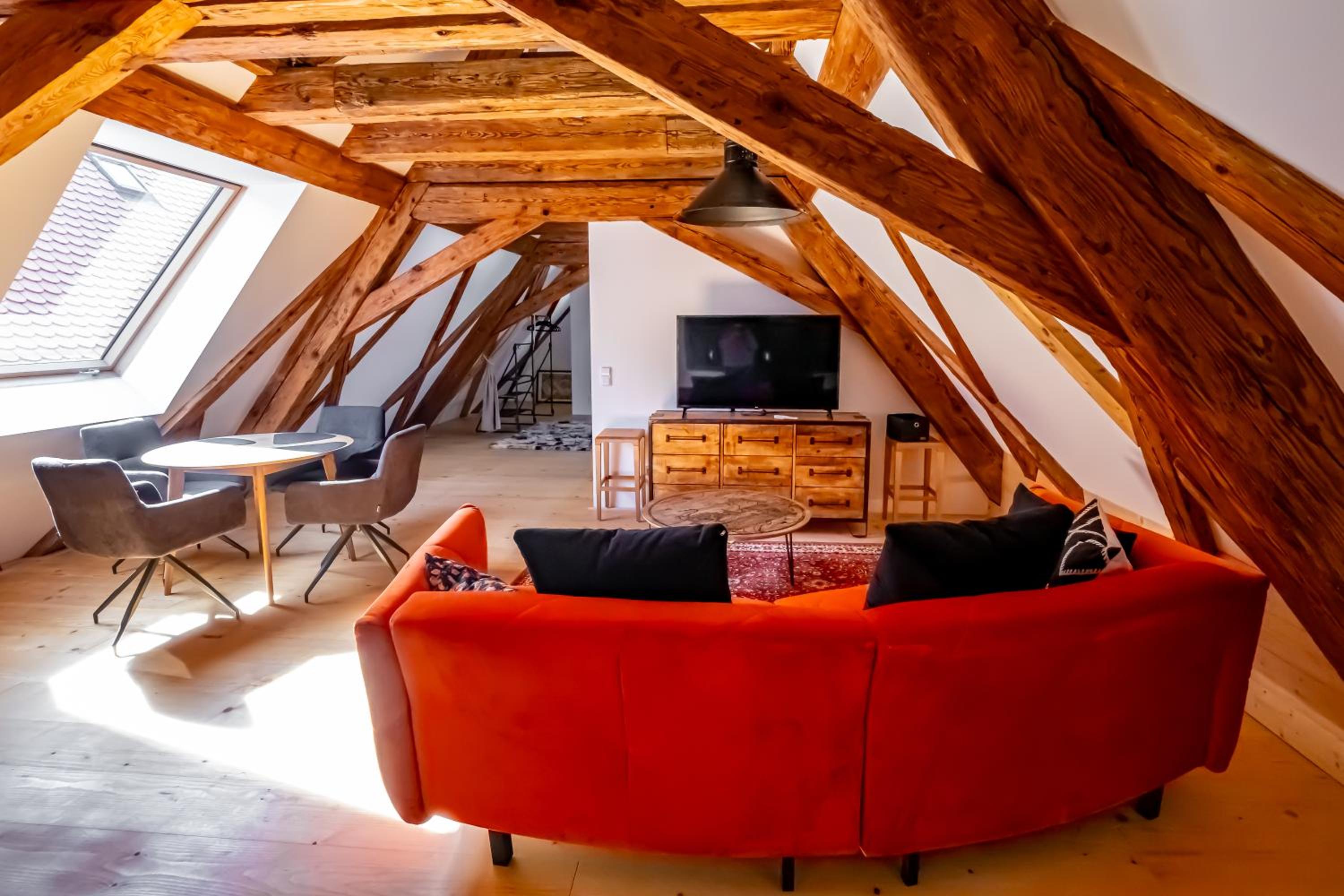 Loft - Photo 3