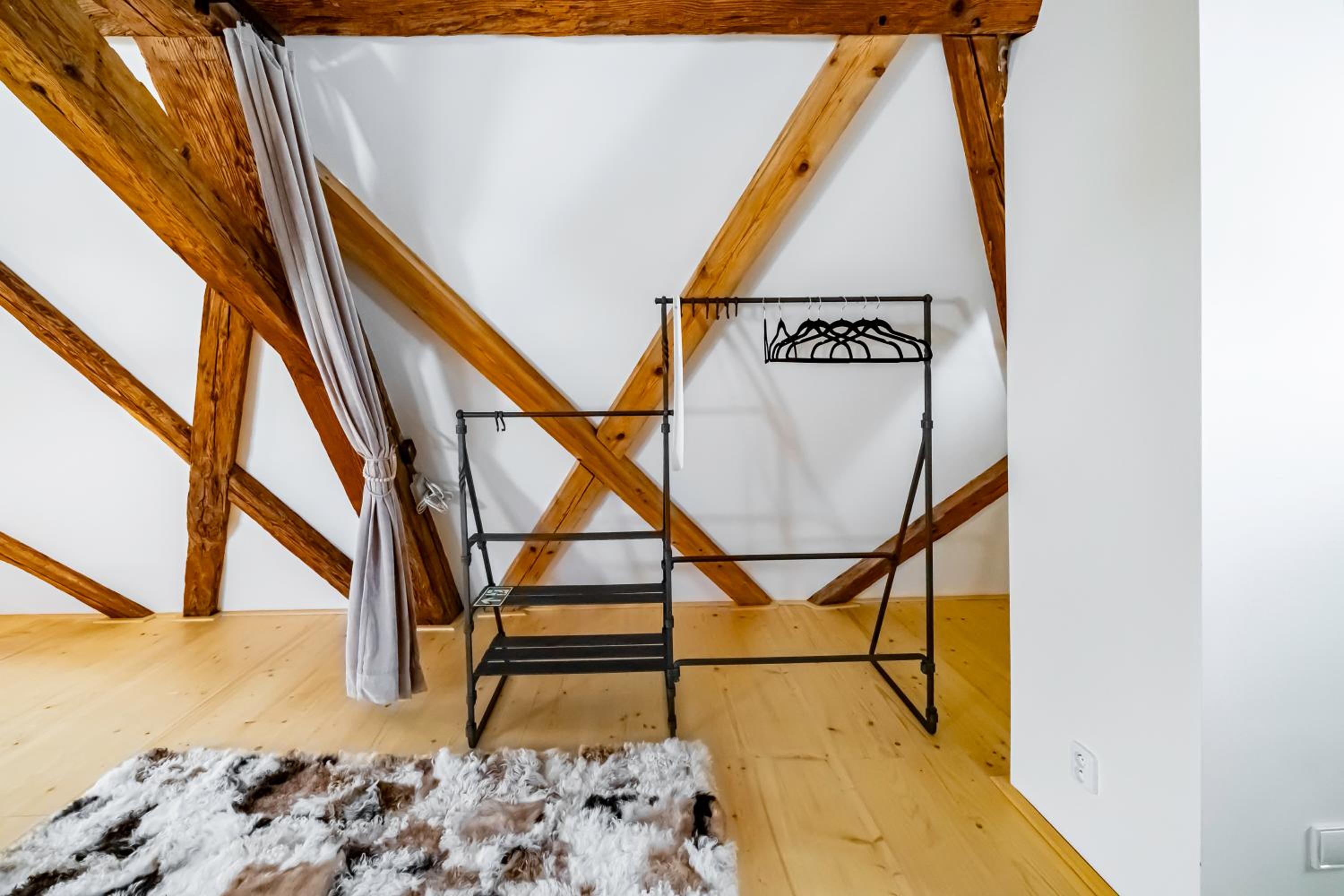 Loft - Photo 16