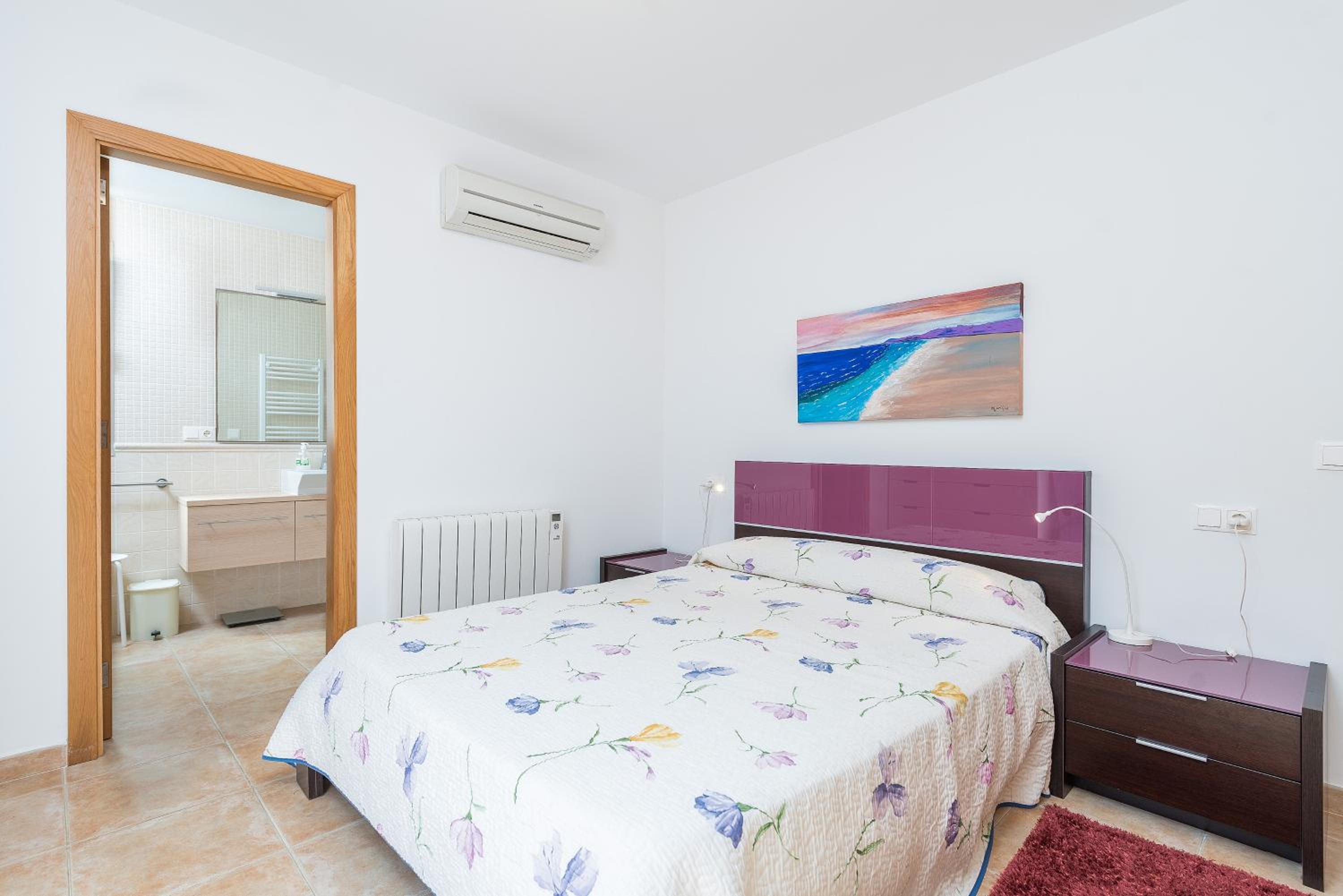 Casa de Vacaciones