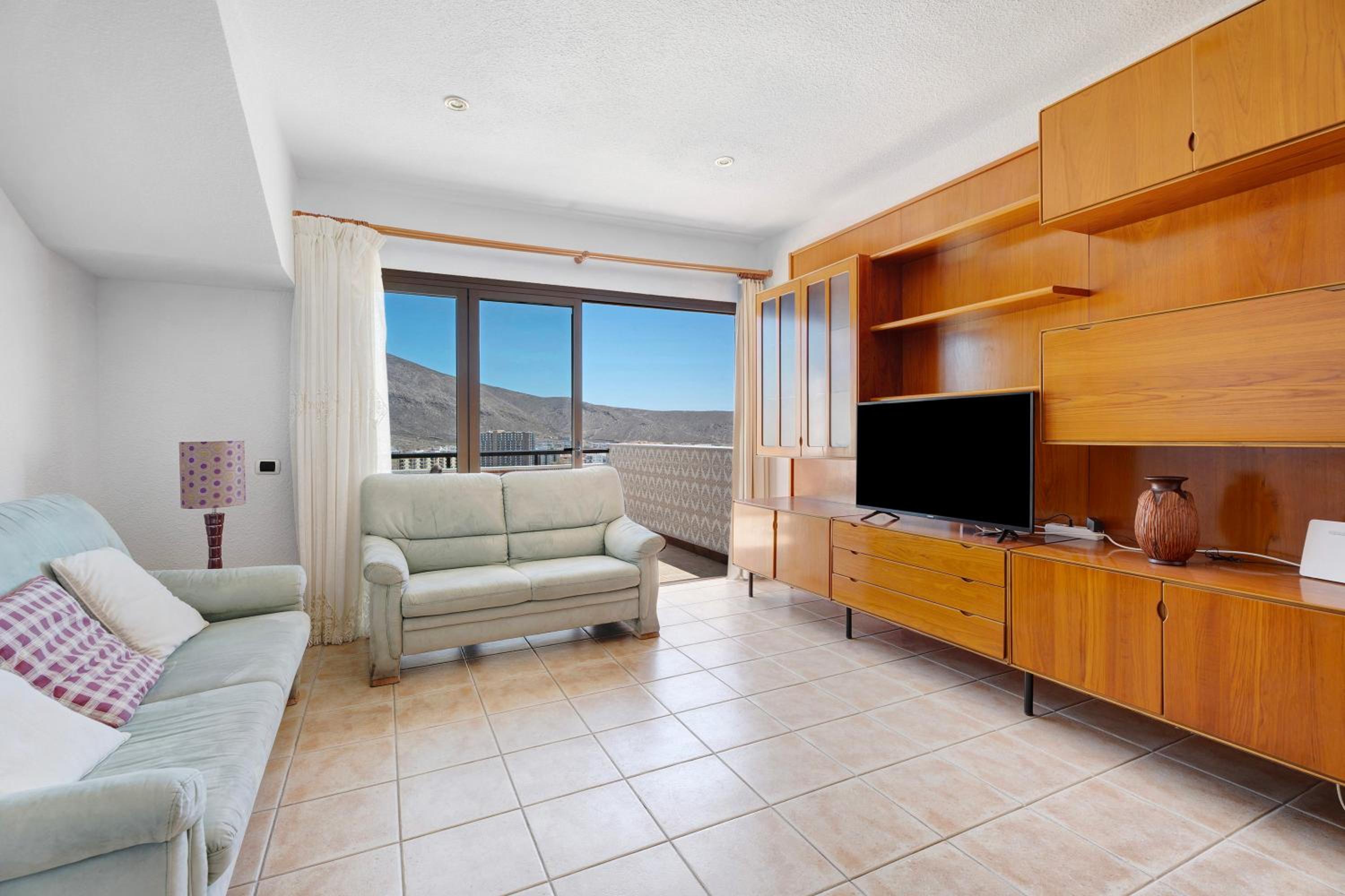 Three-Bedroom Superior Apartment