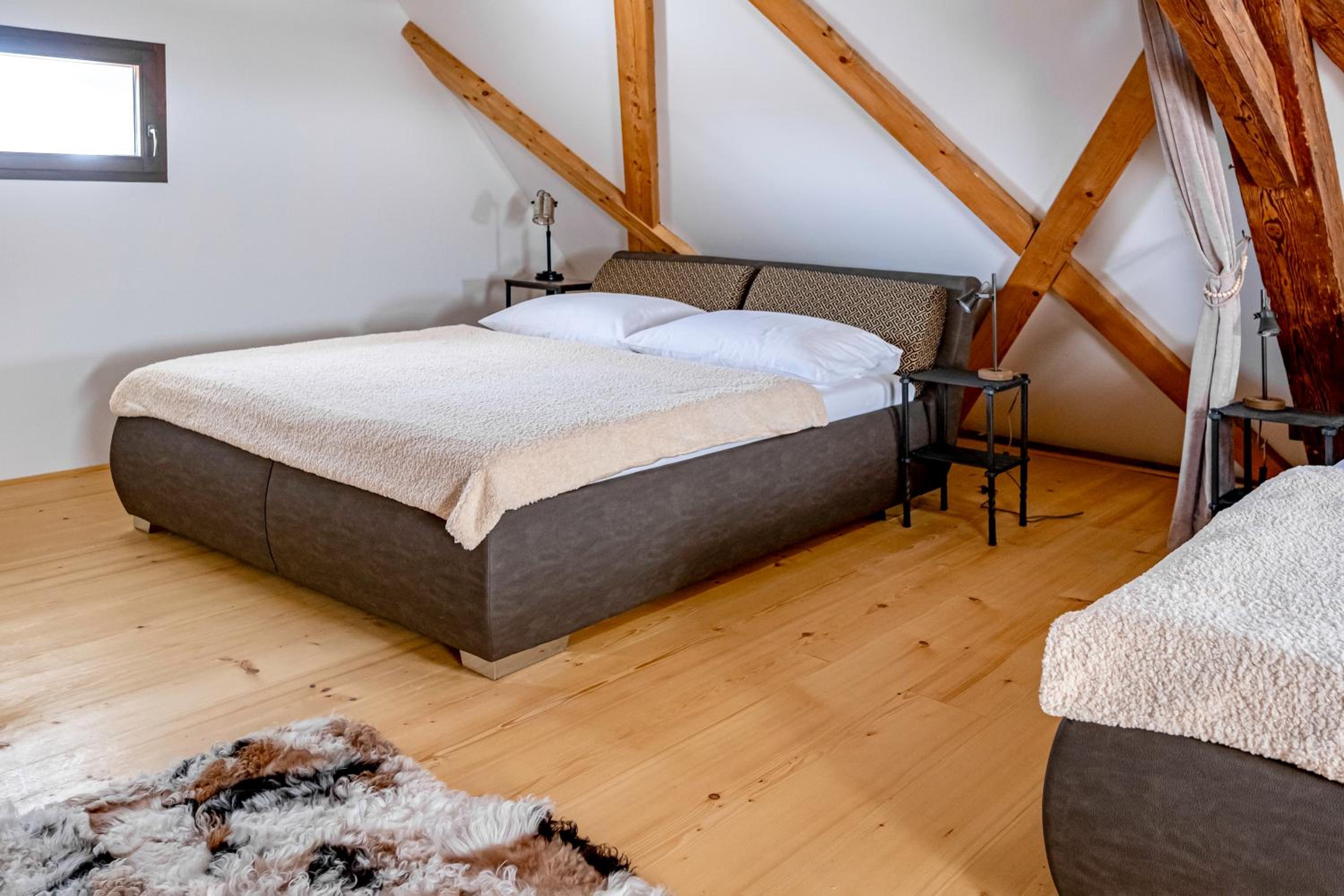 Loft - Photo 24