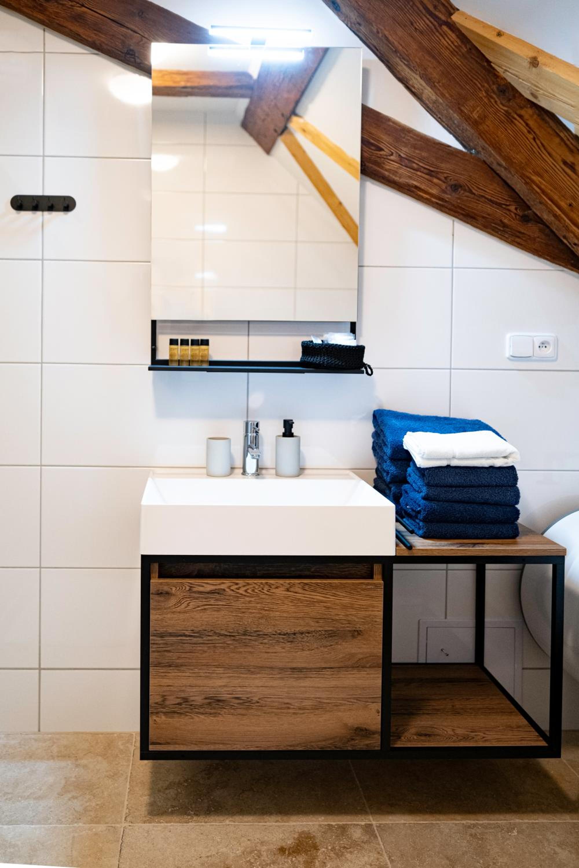 Loft photo 2