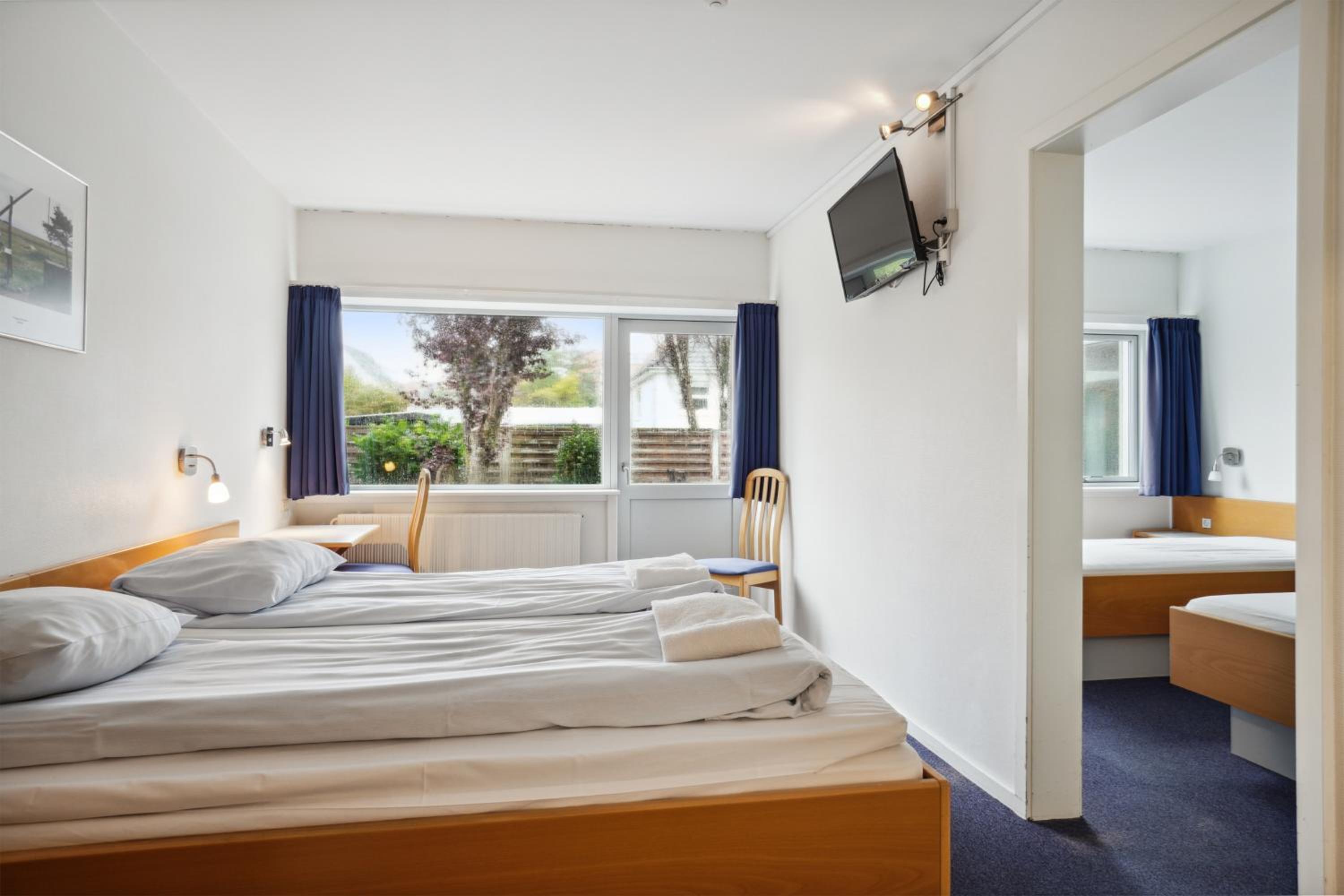 Quadruple Room photo 1