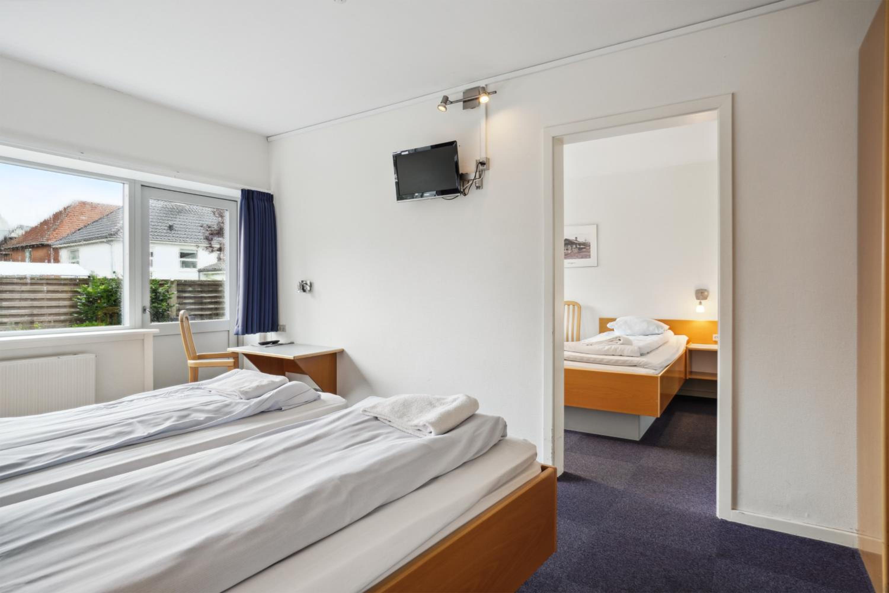 Quadruple Room photo 2